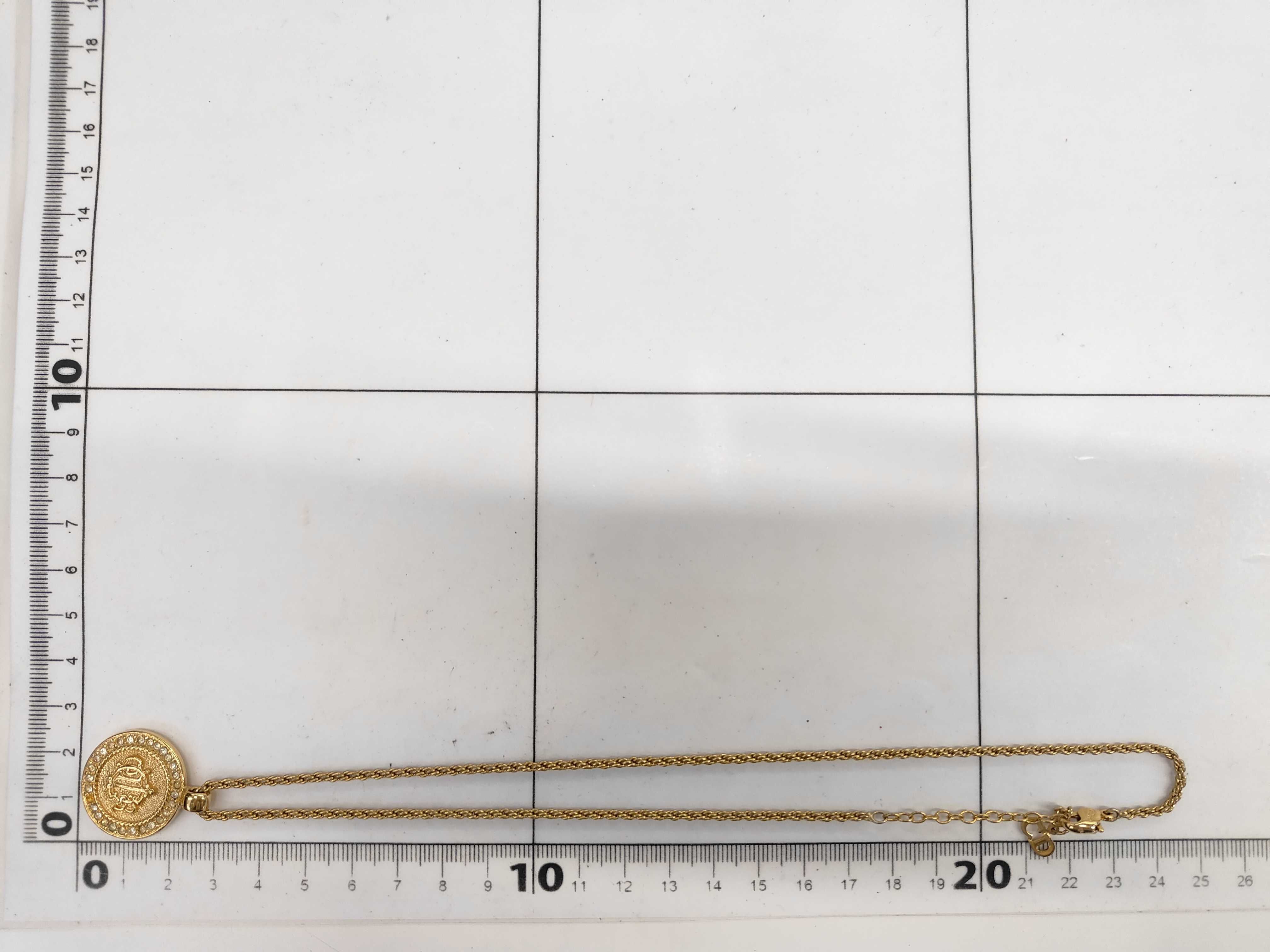 Christian / Necklace / GP Necklace — view 5
