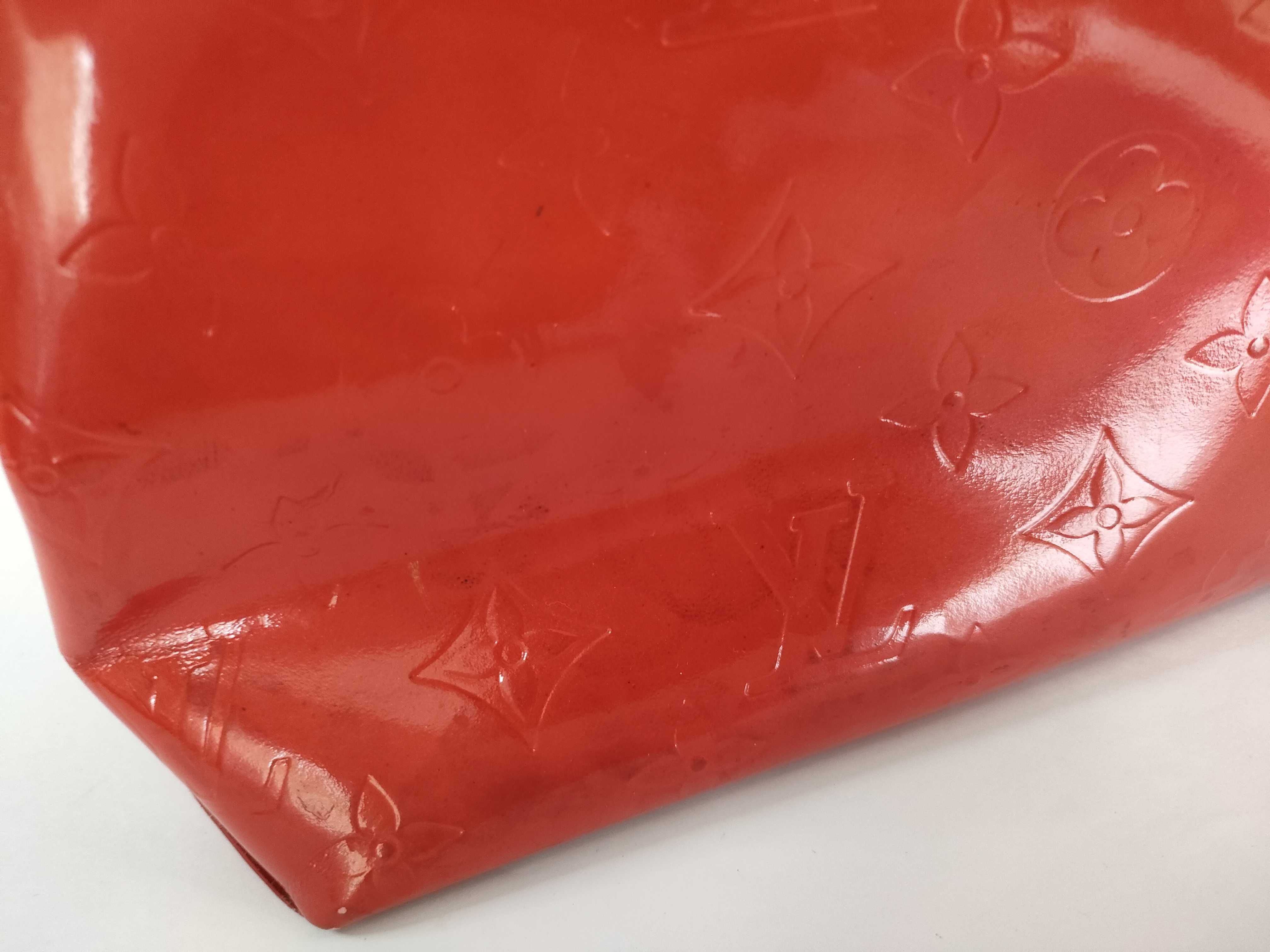 Vernis Louis Vuitton Vernis Lead PM Handbag (VO8272) Handbag — view 13