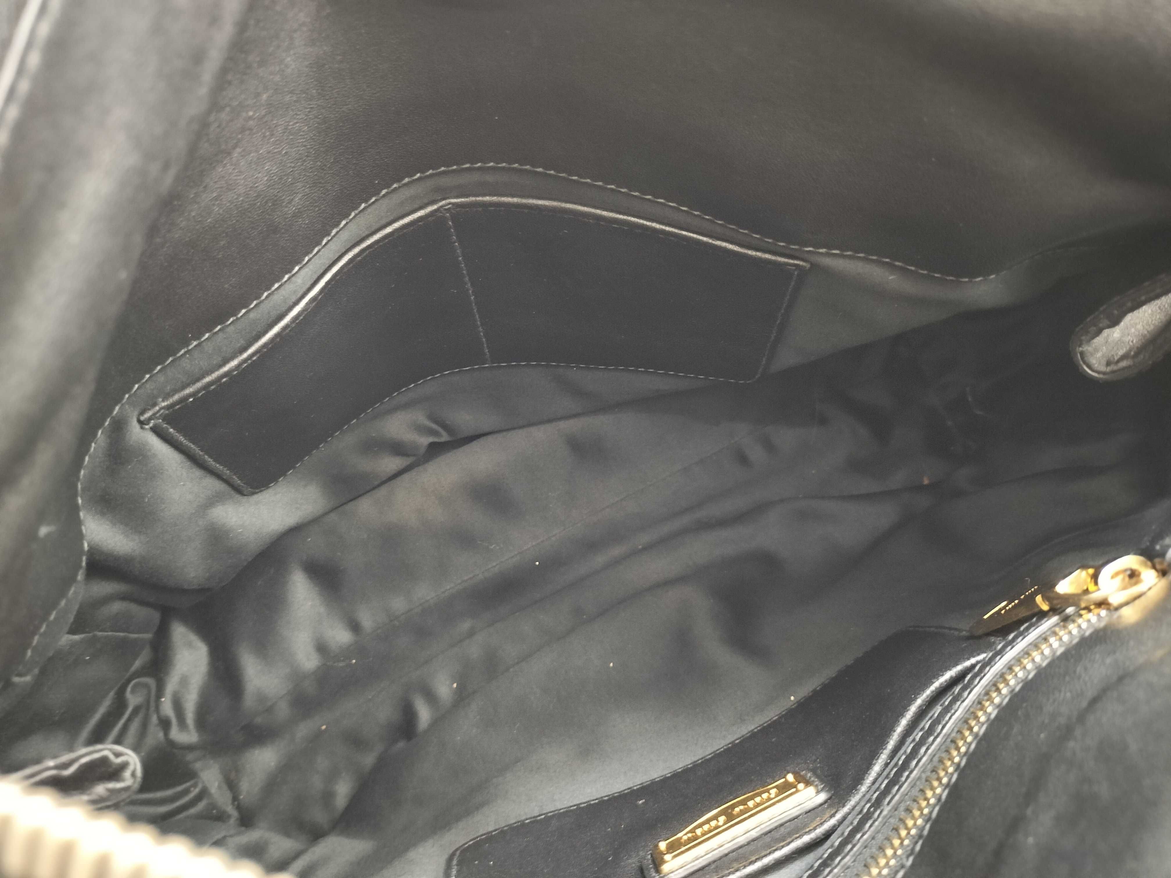 handbag, Matelassé handbag — view 11