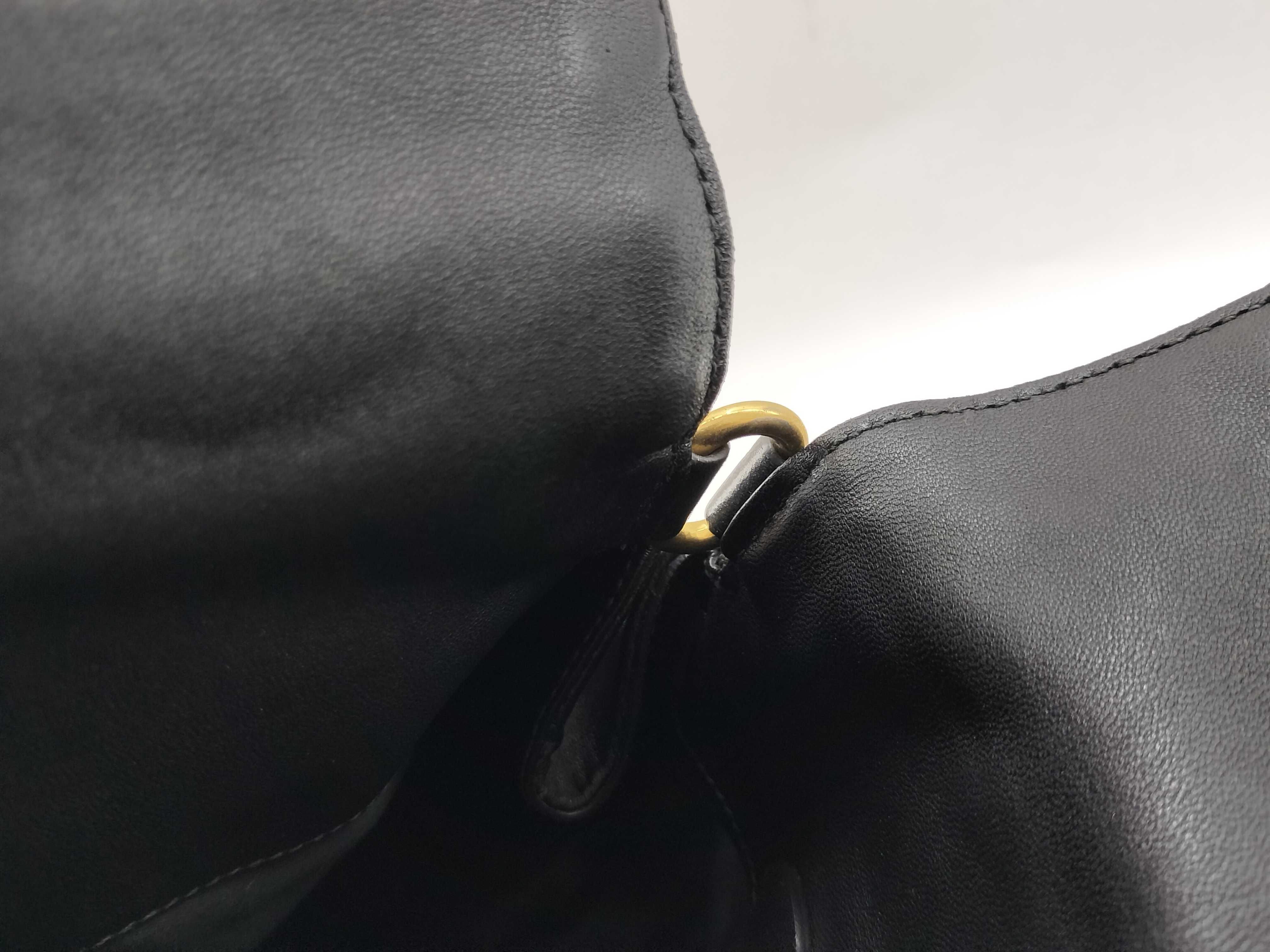 handbag, Matelassé handbag — view 12