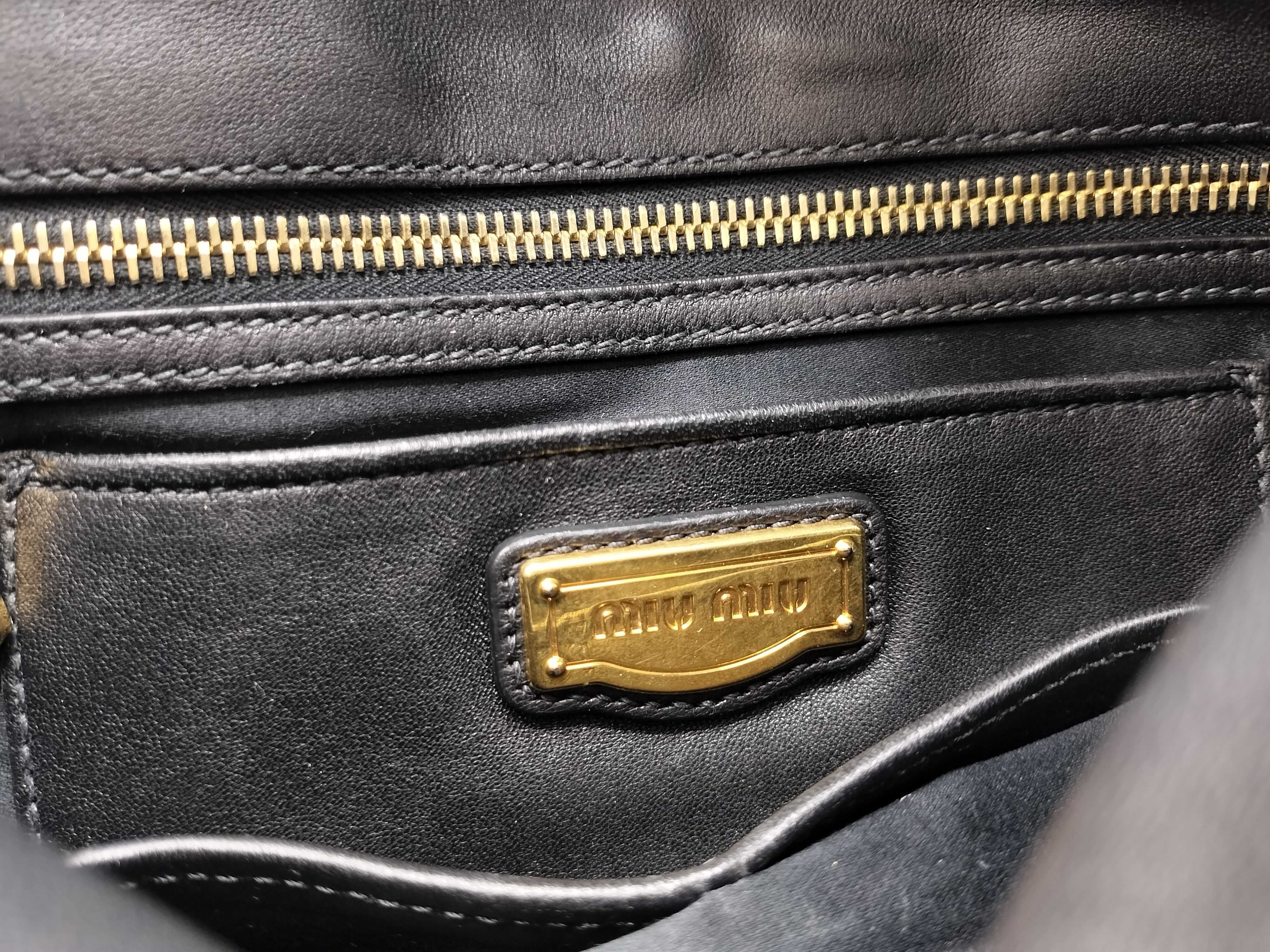 handbag, Matelassé handbag — view 13