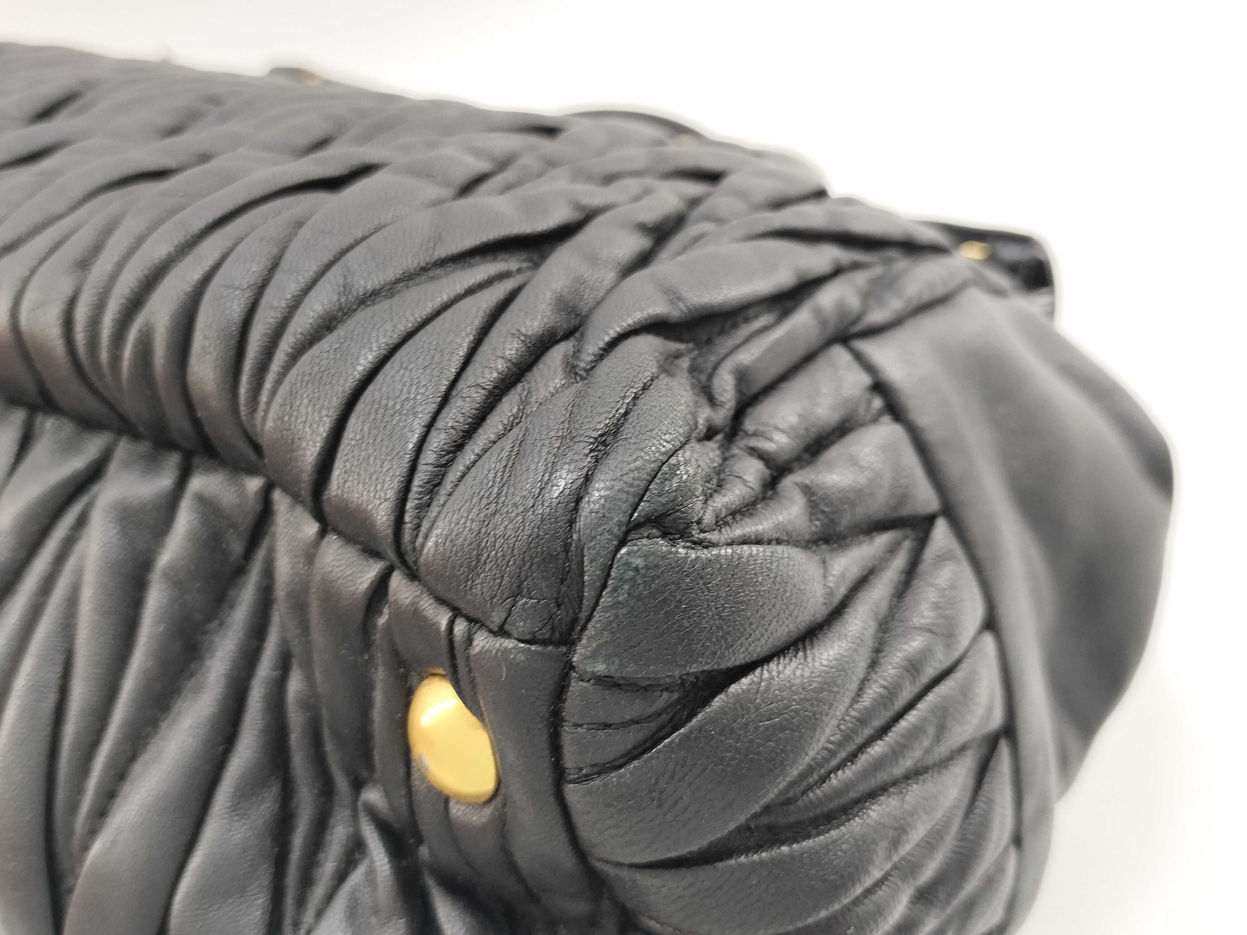 handbag, Matelassé handbag — view 6