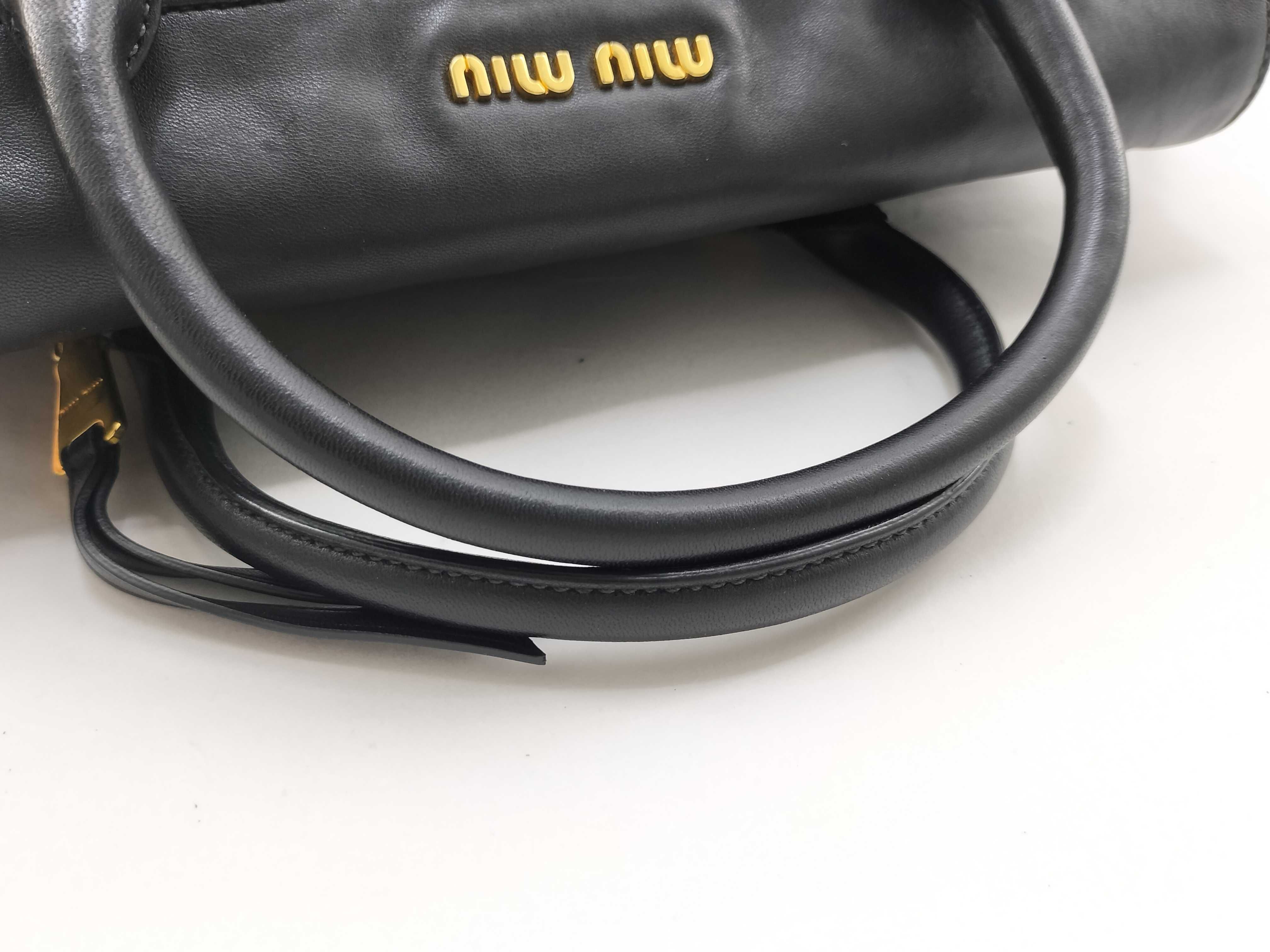 handbag, Matelassé handbag — view 7