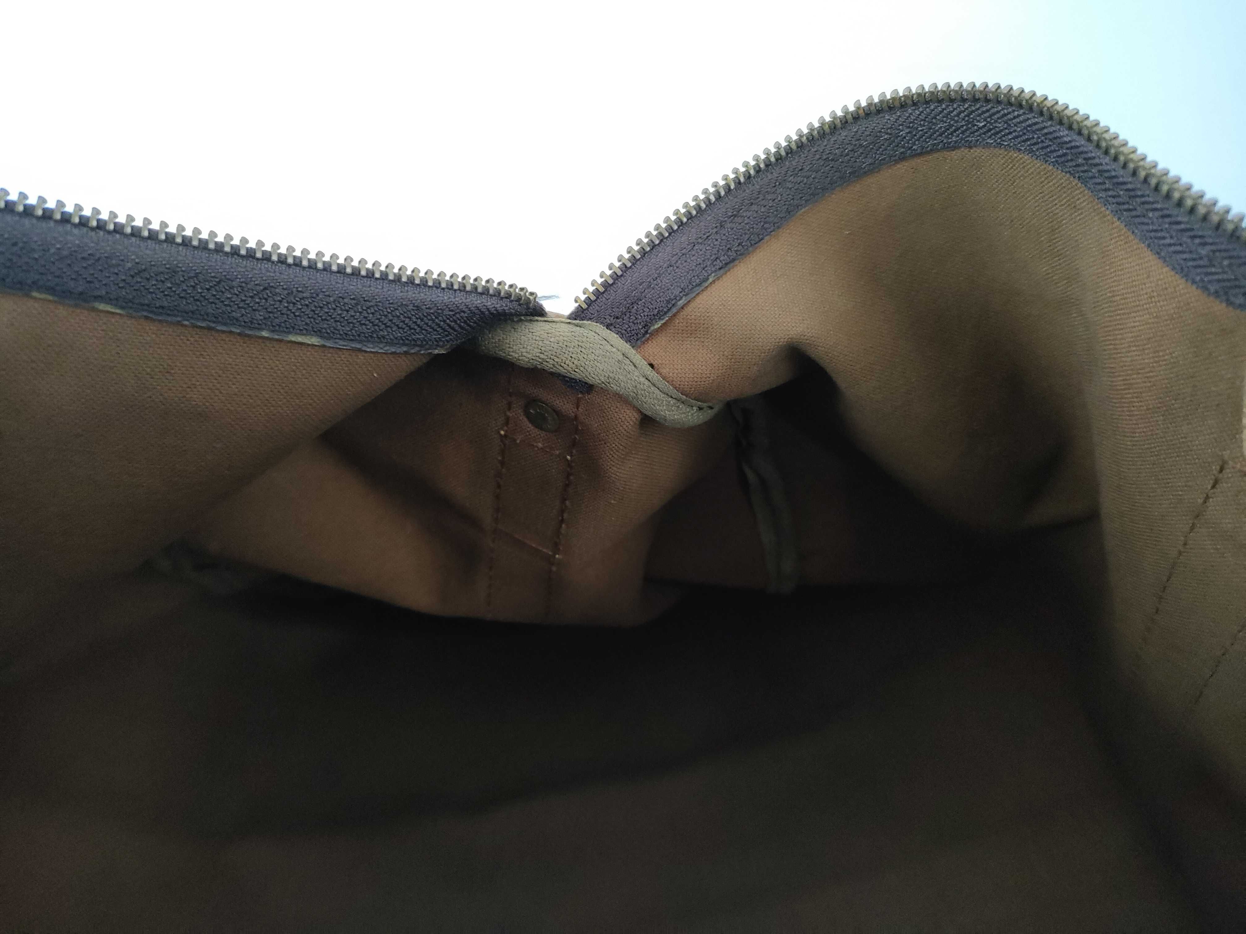 Monogram Keepall Bandouliere Monogram Boston Bag — view 10