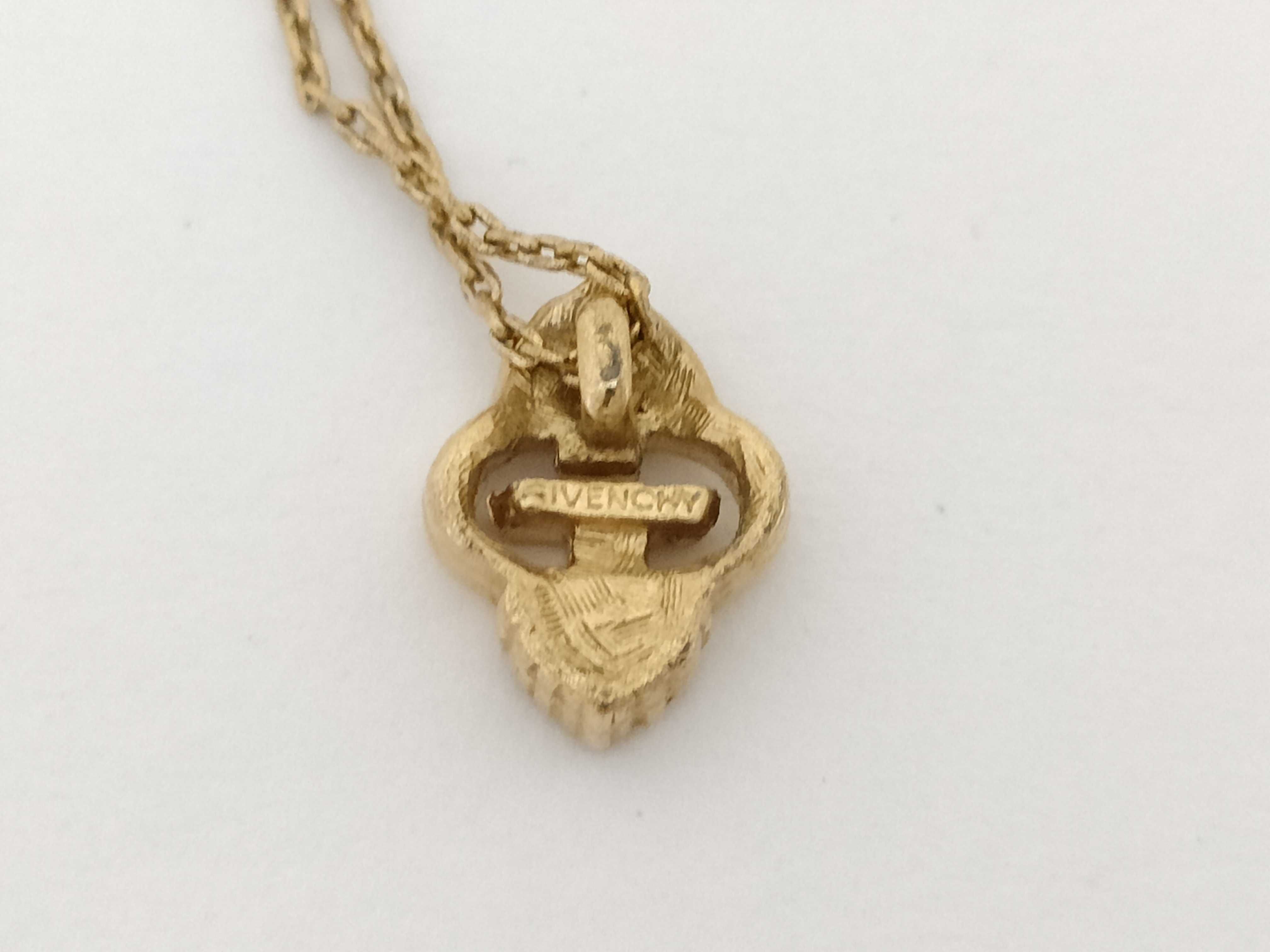 Necklace — view 2