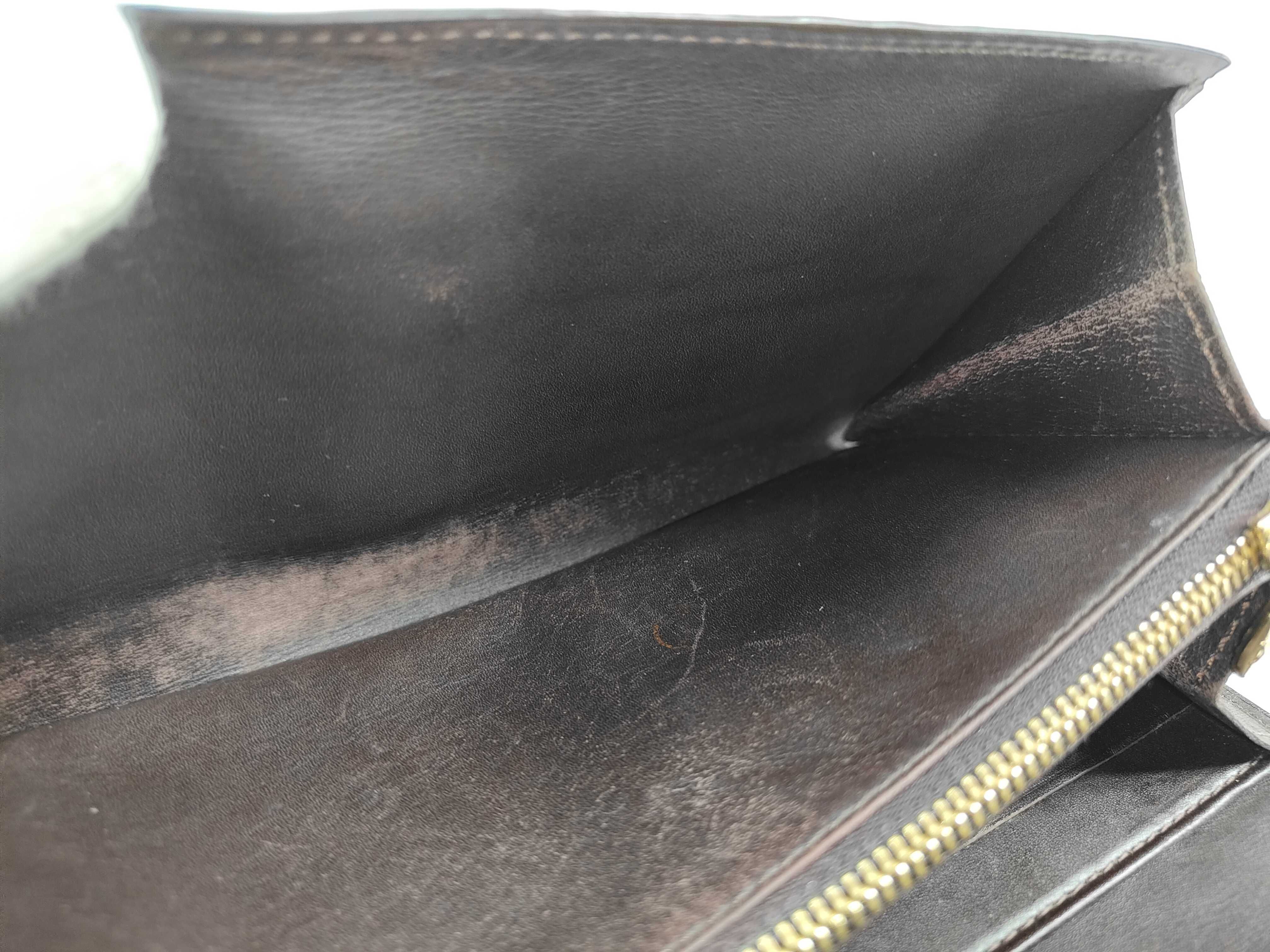 Vernis / Vernis / Long Wallet / Enamel Wallet — view 13