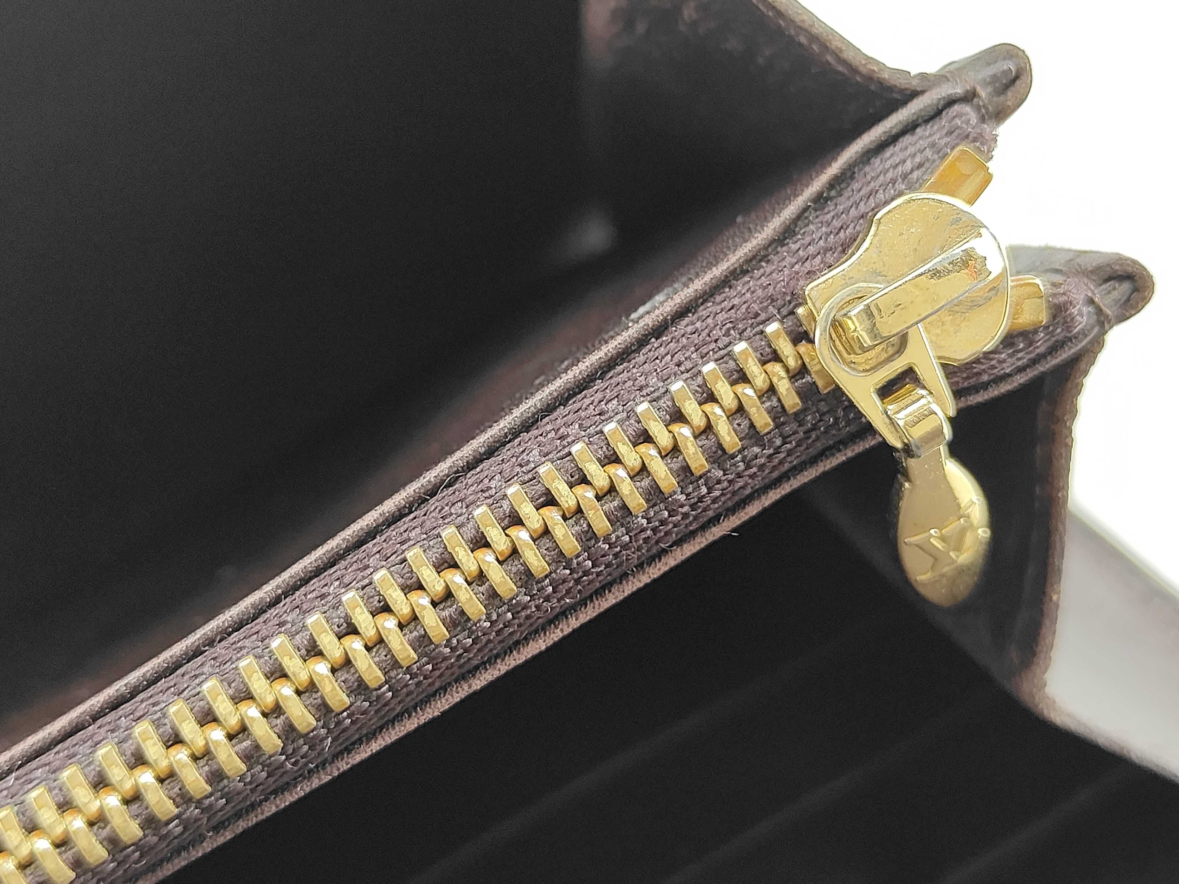 Vernis / Vernis / Long Wallet / Enamel Wallet — view 14