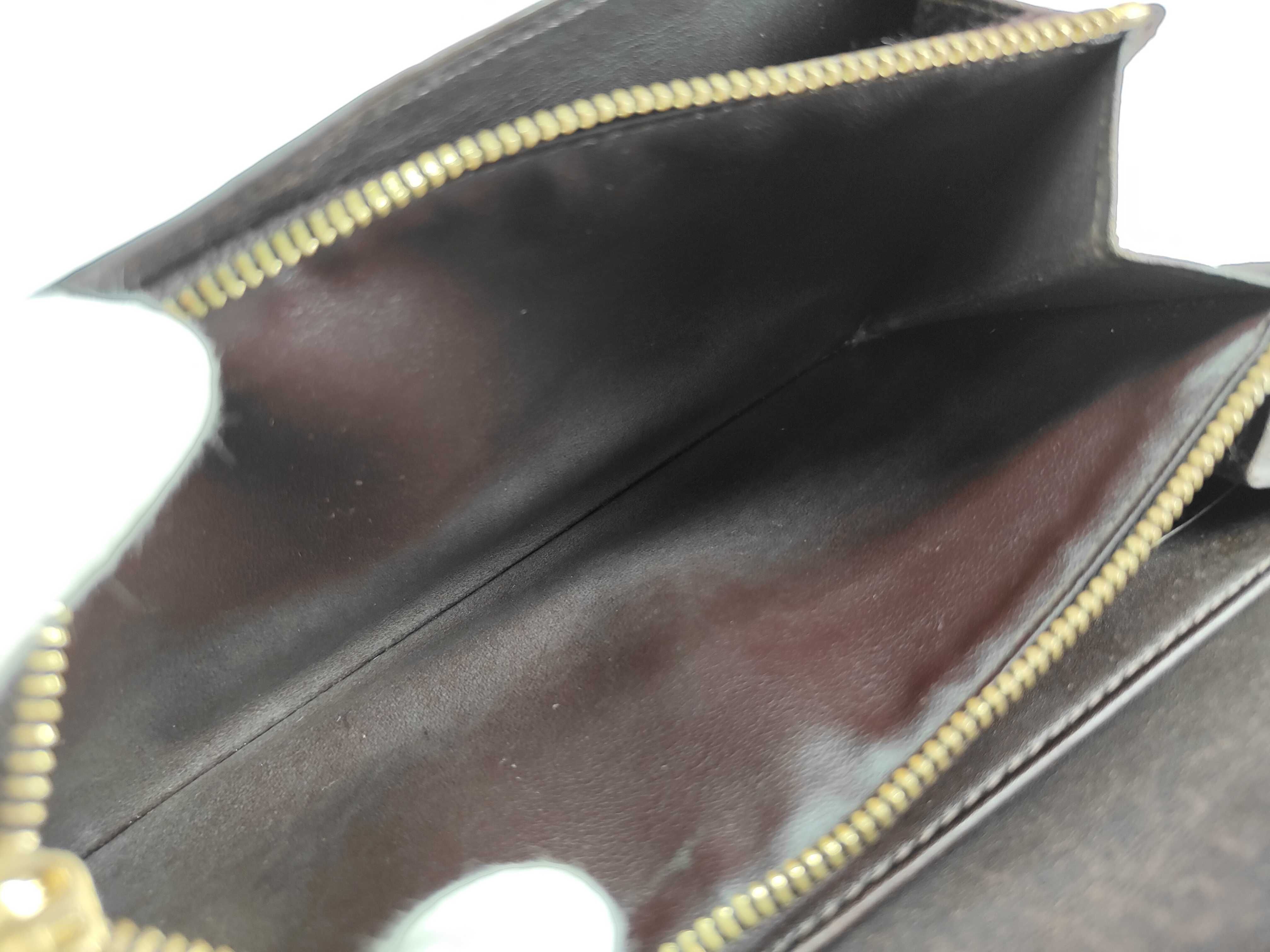 Vernis / Vernis / Long Wallet / Enamel Wallet — view 15
