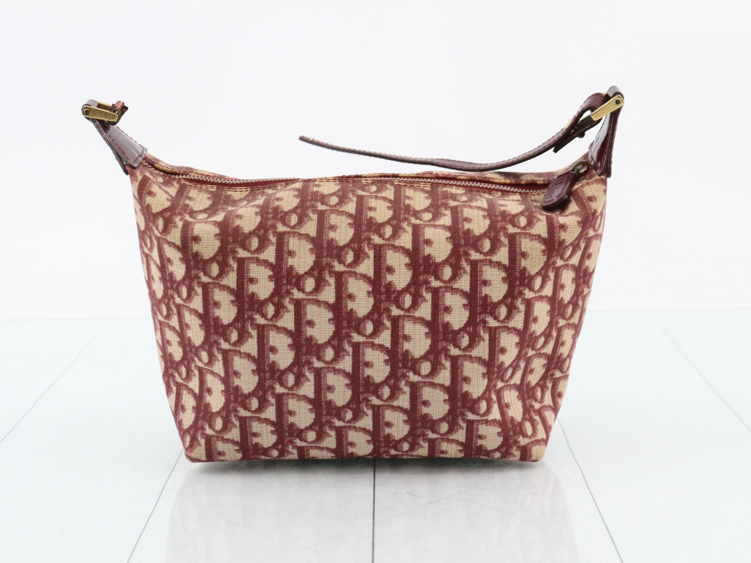 trotter handbag — view 2