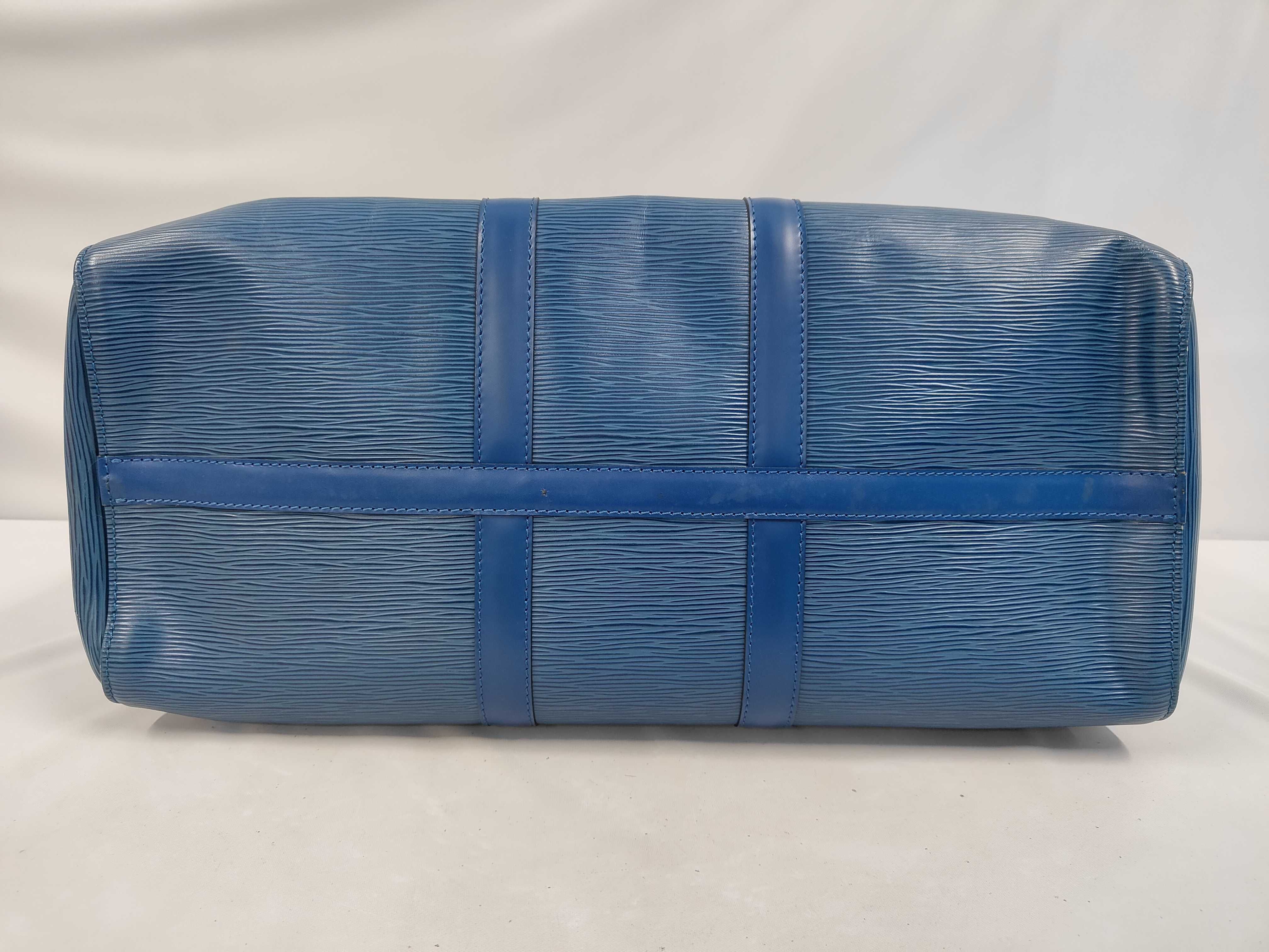 Epi Keepall Z11659 Boston Bag — view 3