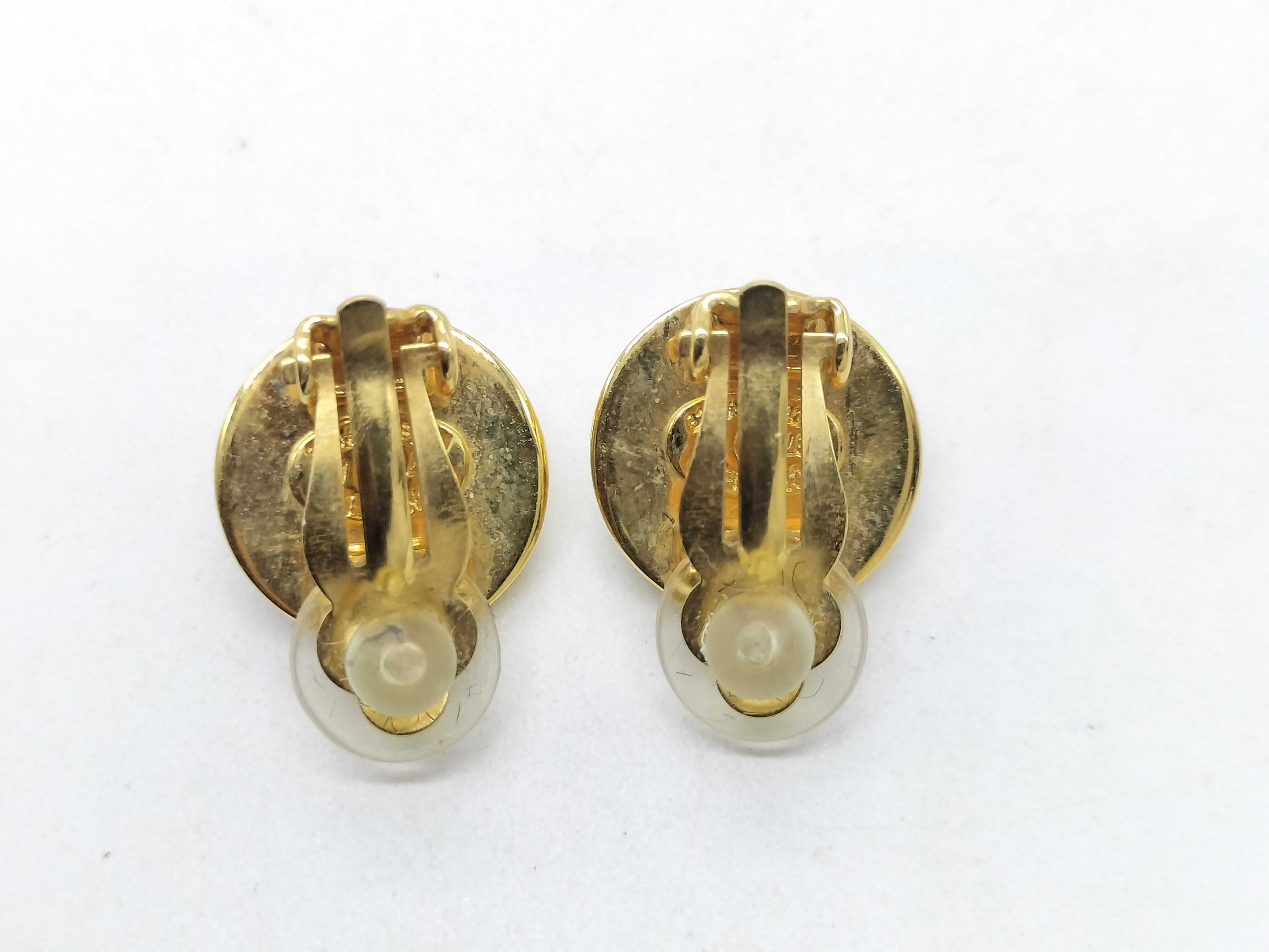 97 A Earrings Coco Earrings — view 2