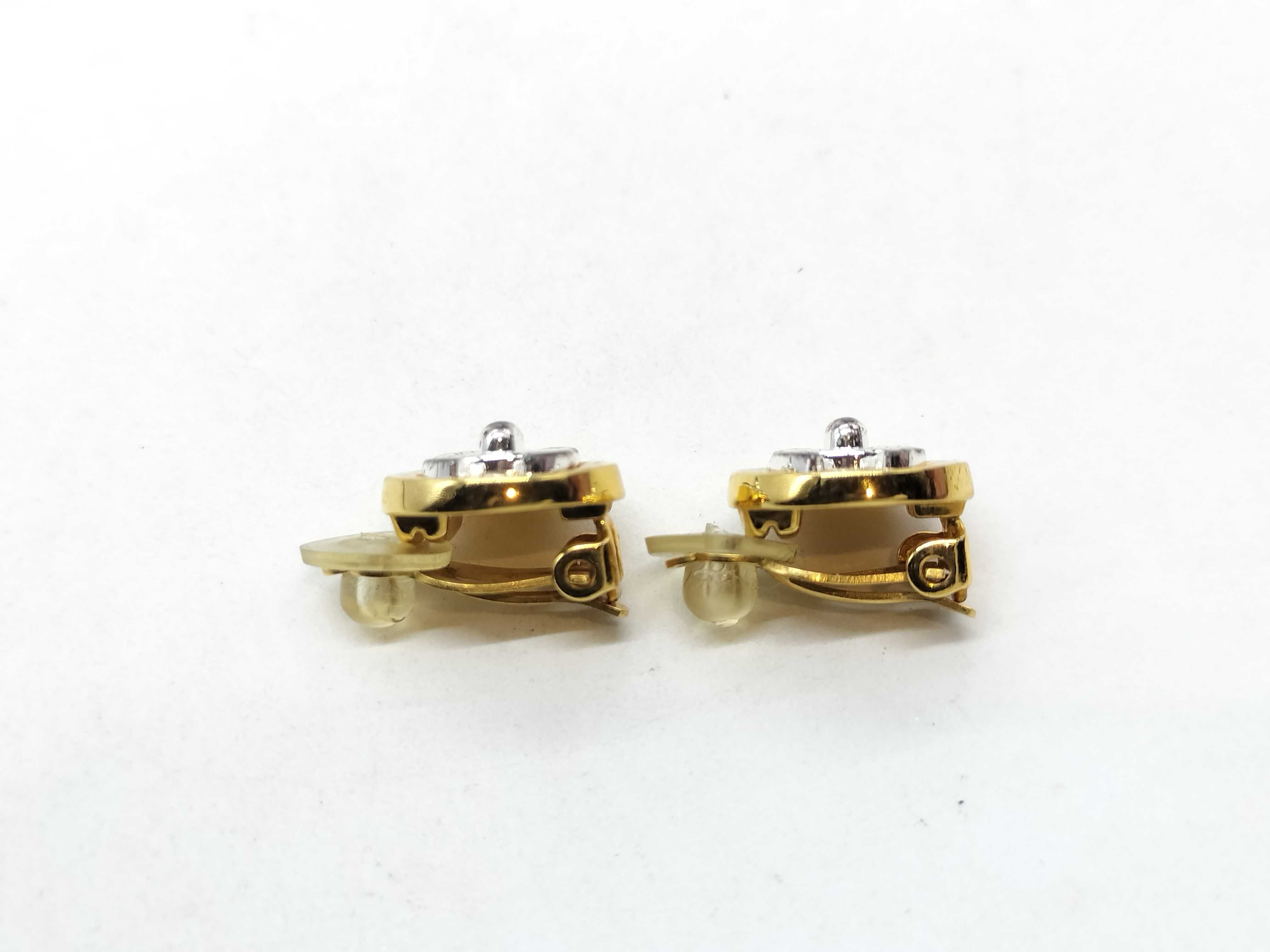 97 A Earrings Coco Earrings — view 3