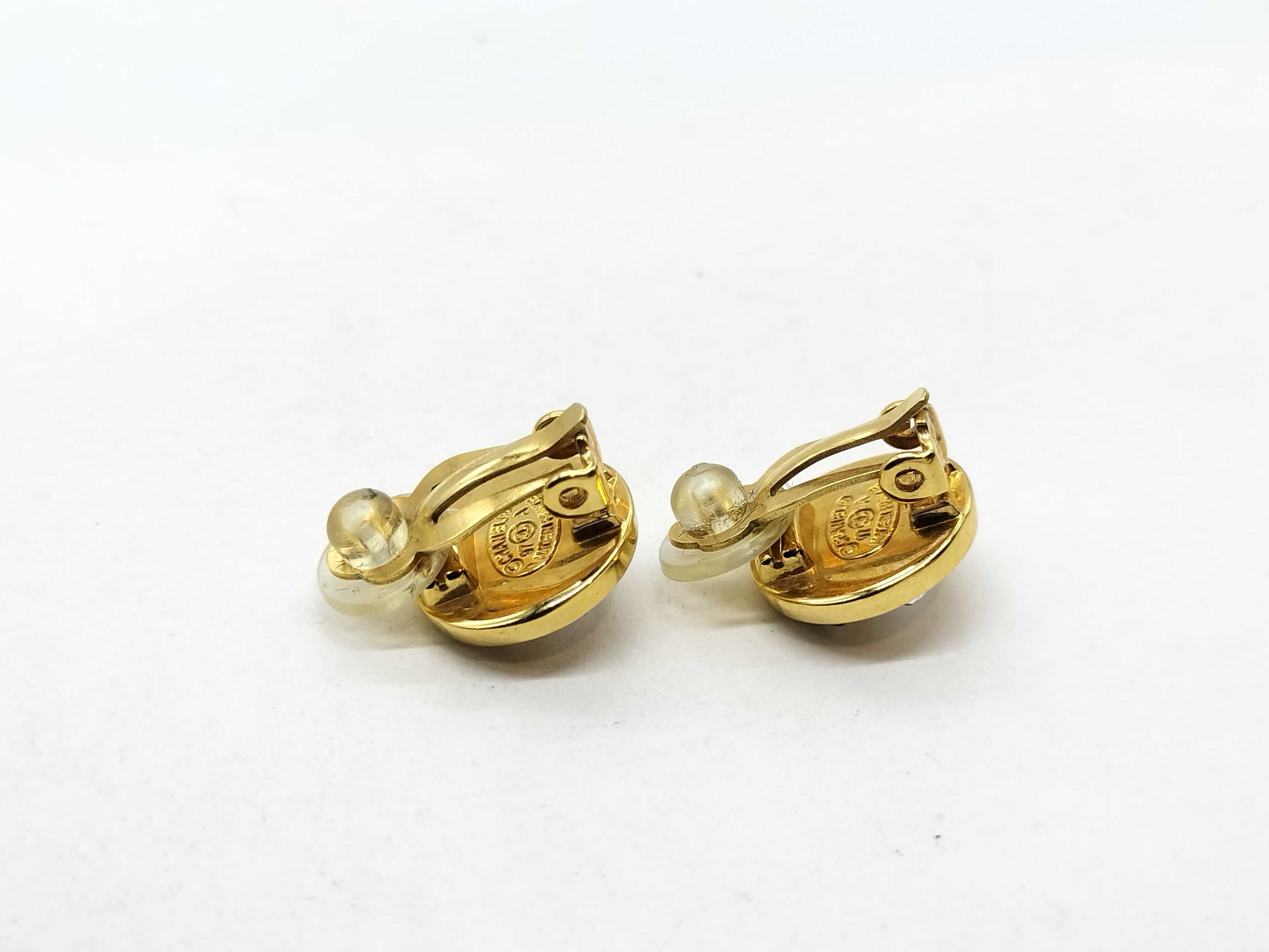 97 A Earrings Coco Earrings — view 4