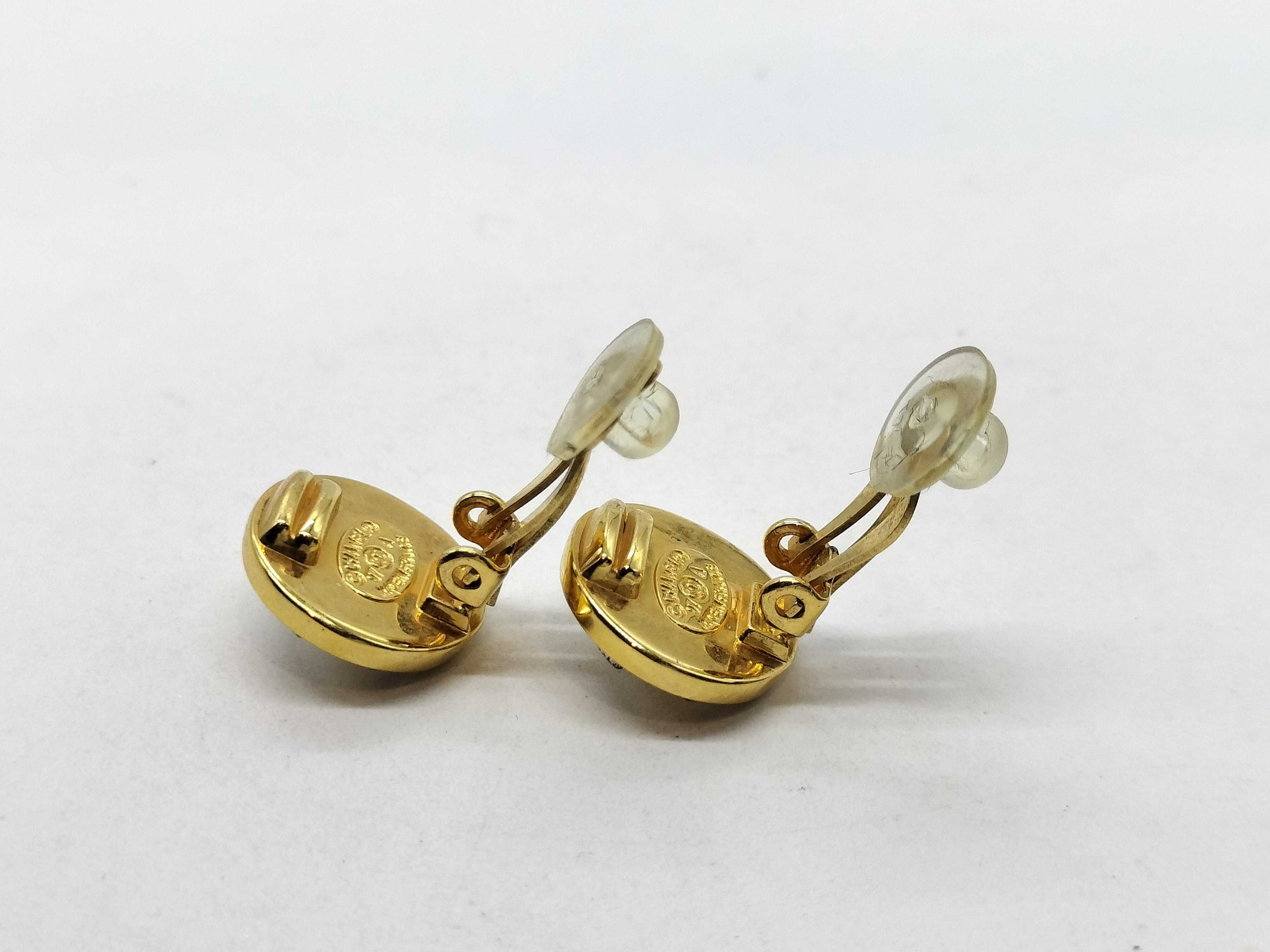 97 A Earrings Coco Earrings — view 5