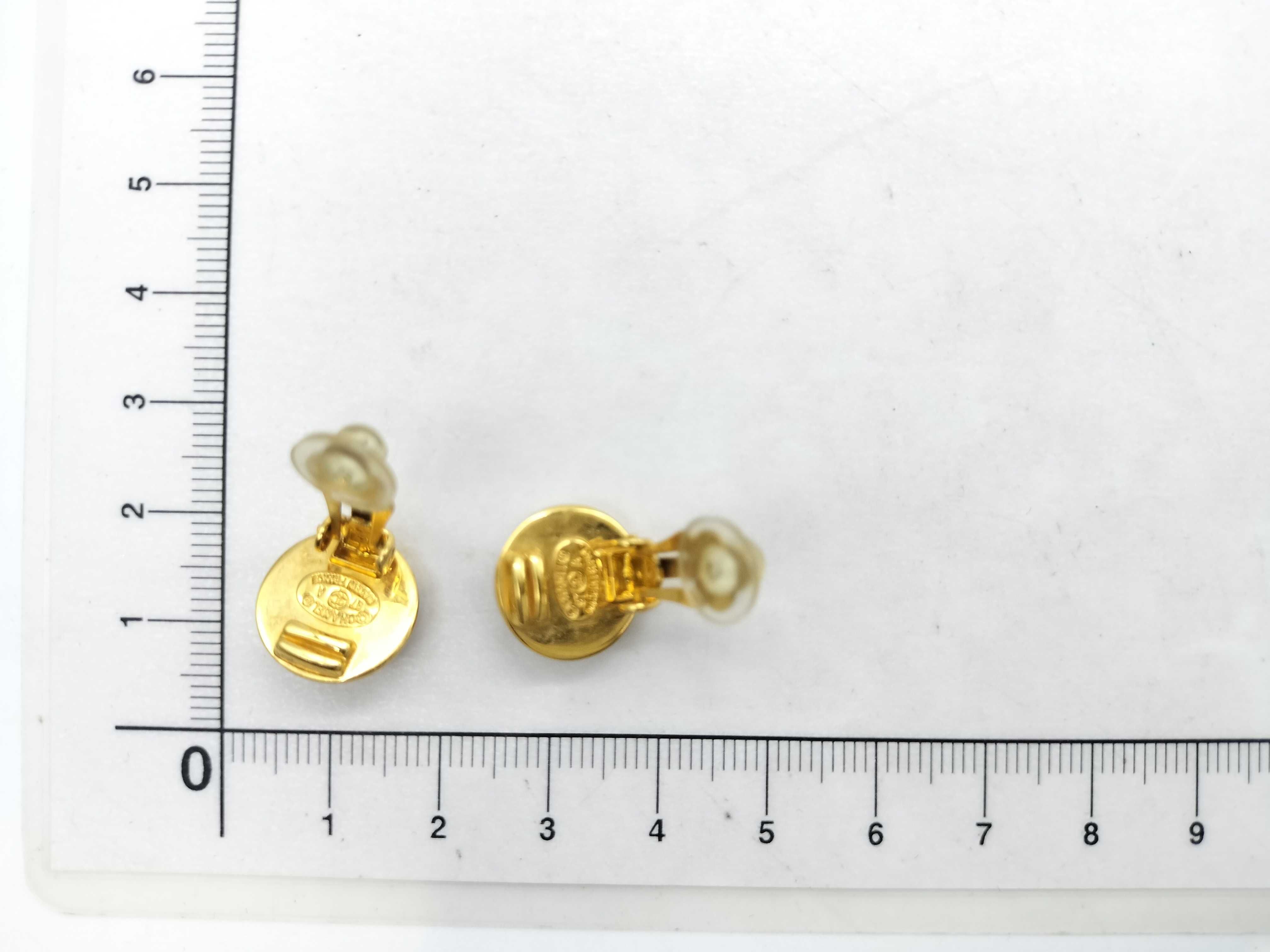 97 A Earrings Coco Earrings — view 7