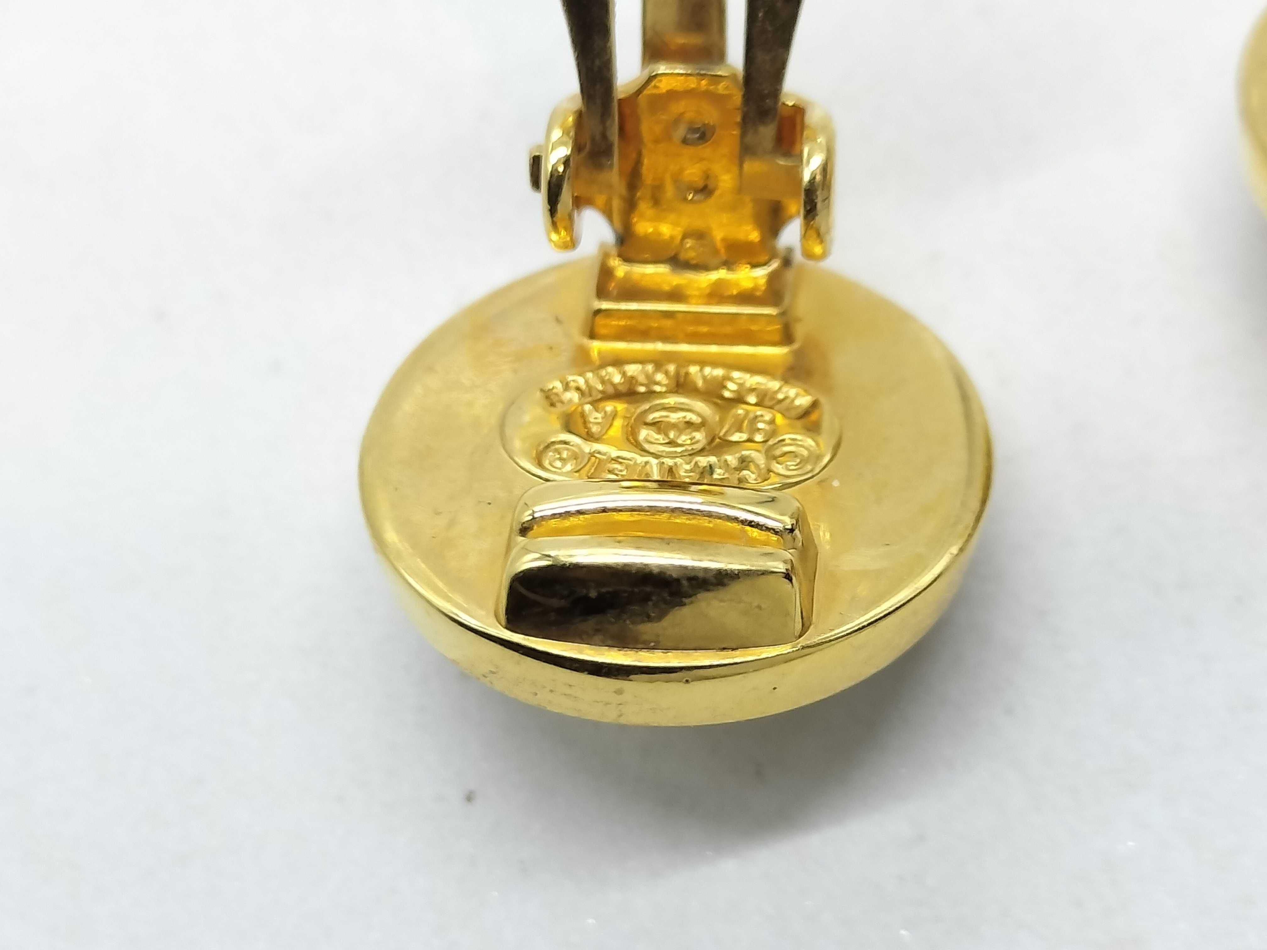 97 A Earrings Coco Earrings — view 9