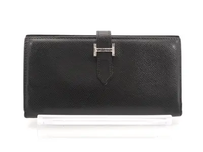 Bearn Classic I stamp wallet