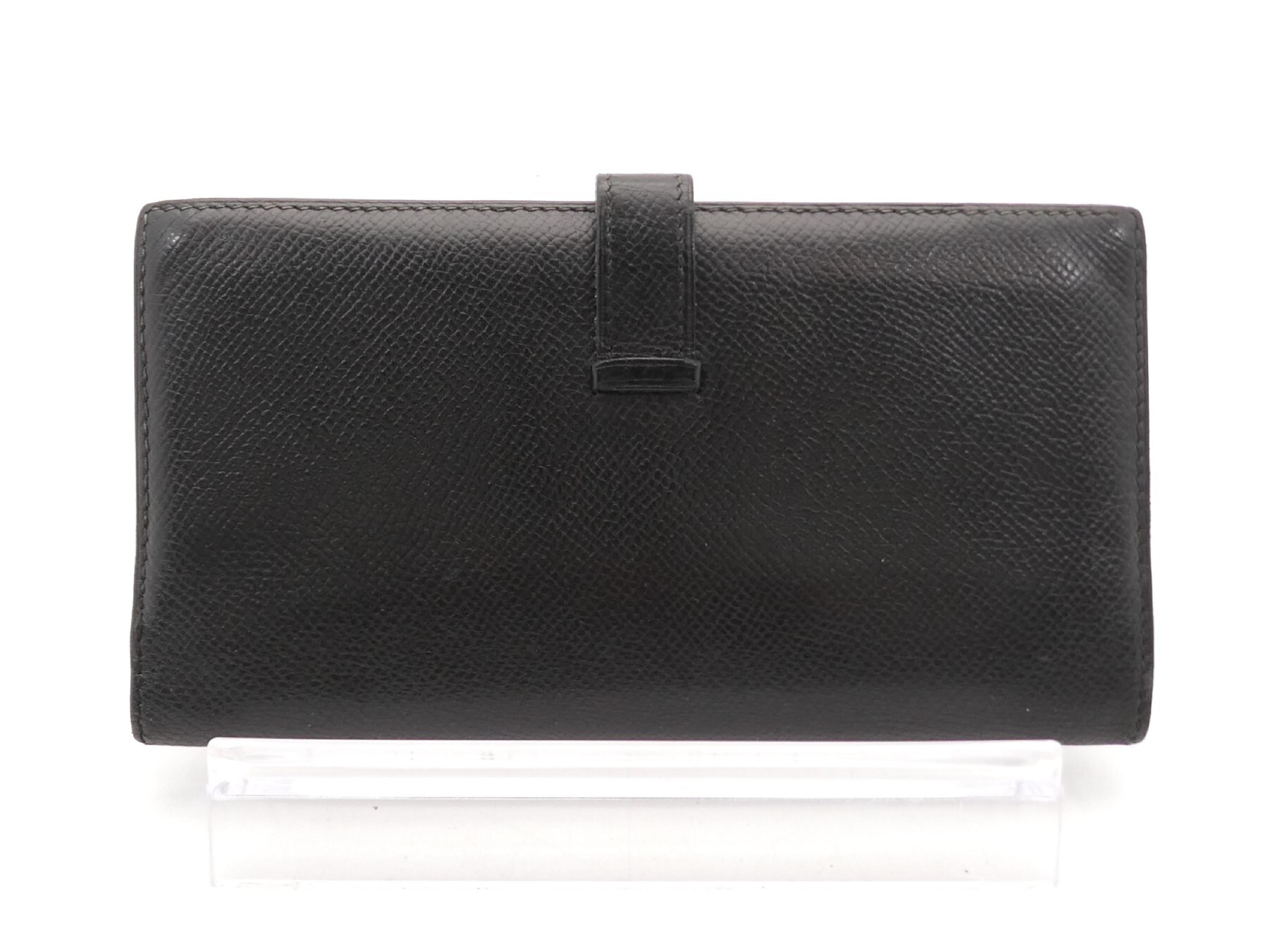 Bearn Classic I stamp wallet — view 2