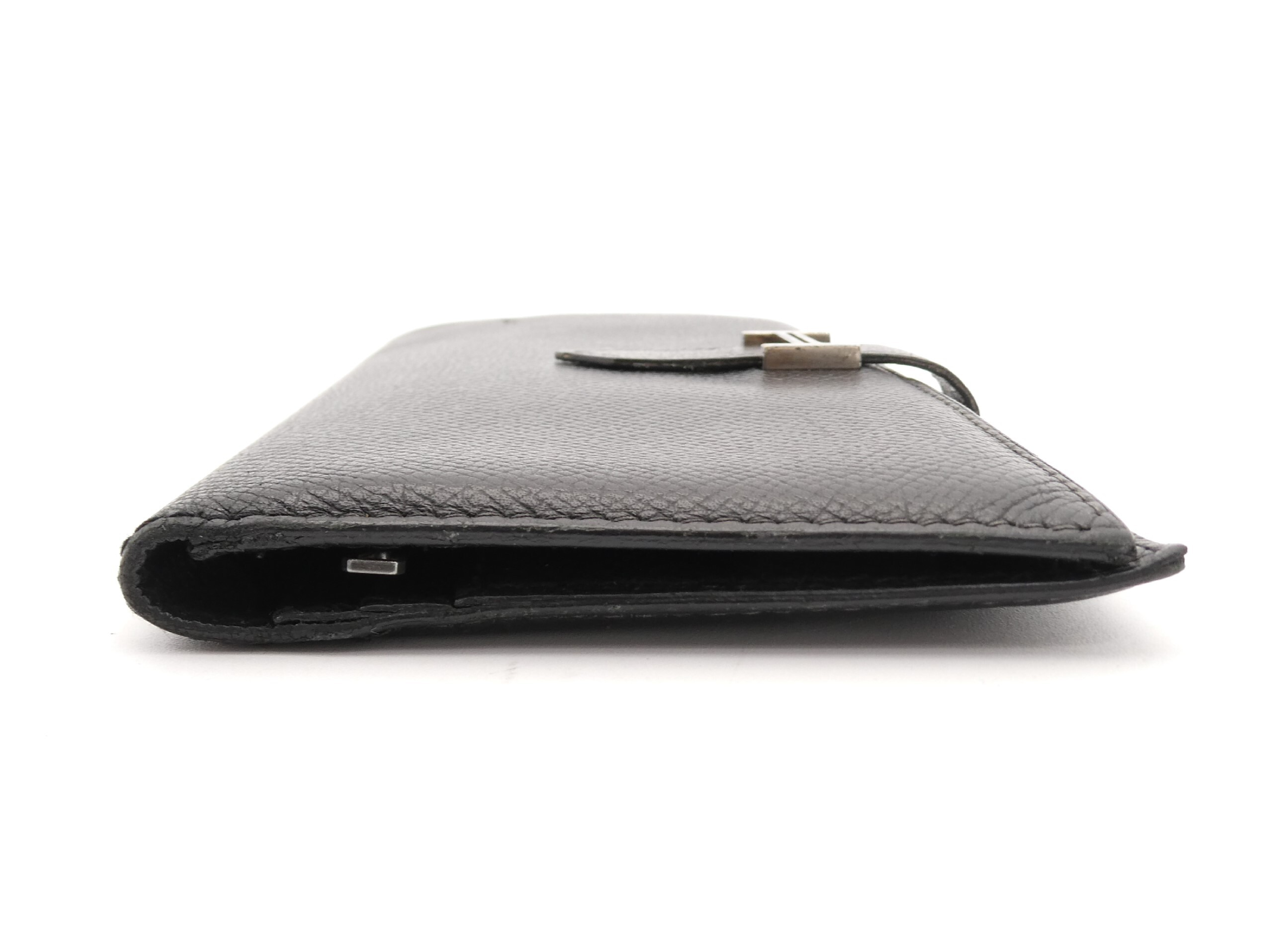 Bearn Classic I stamp wallet — view 3