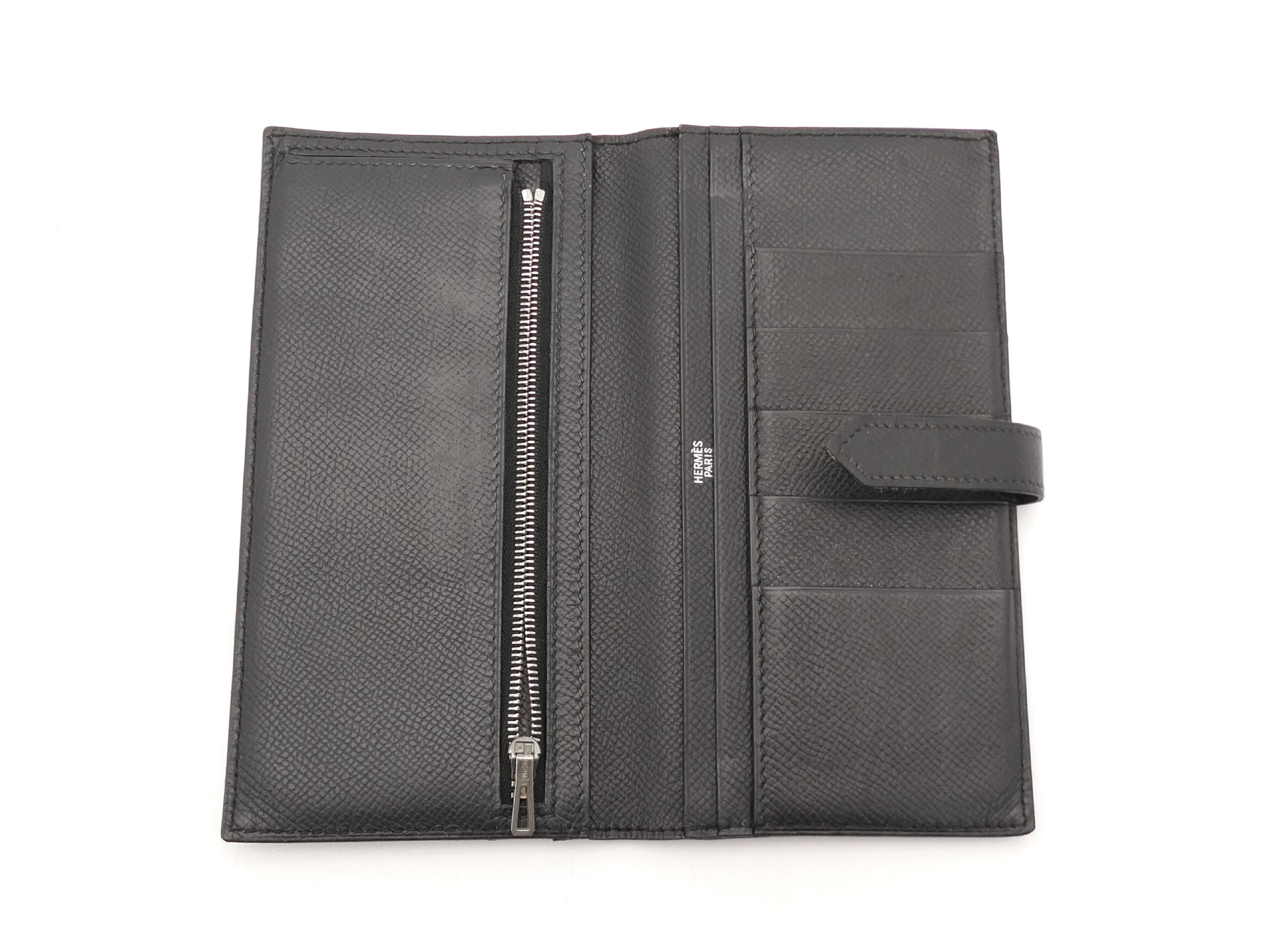 Bearn Classic I stamp wallet — view 6
