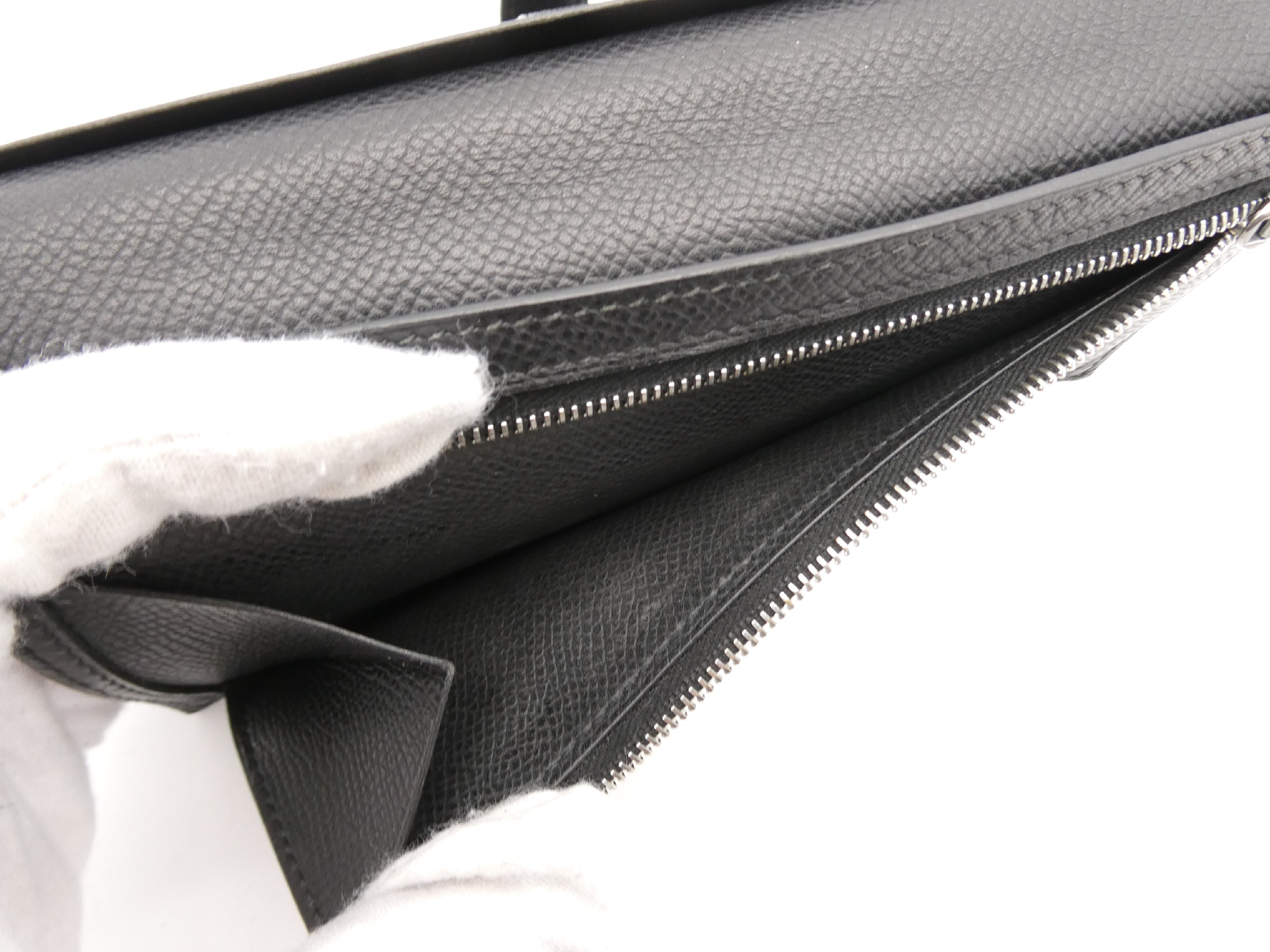 Bearn Classic I stamp wallet — view 7