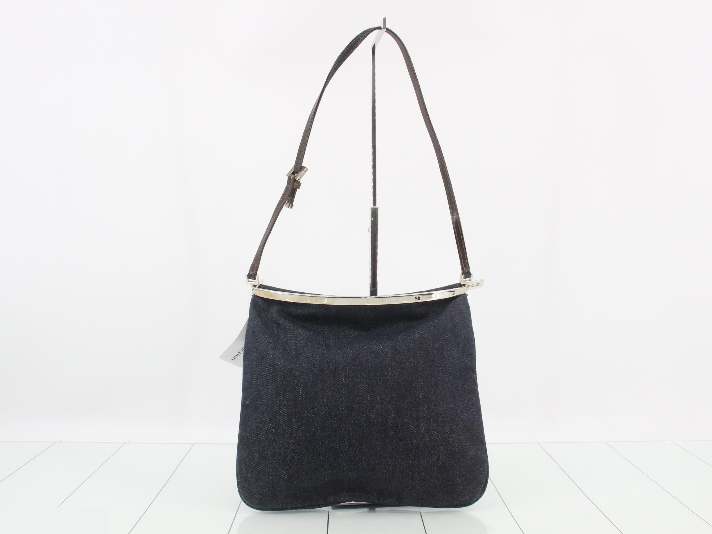 Denim Bags / Shoulder Bags