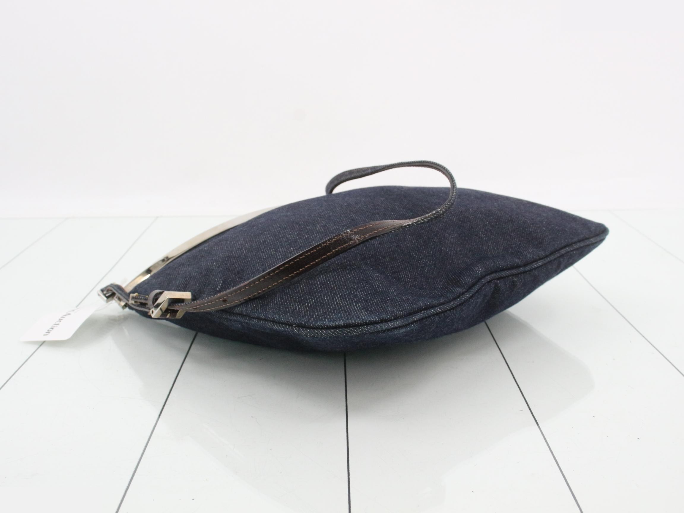 Denim Bags / Shoulder Bags — view 5