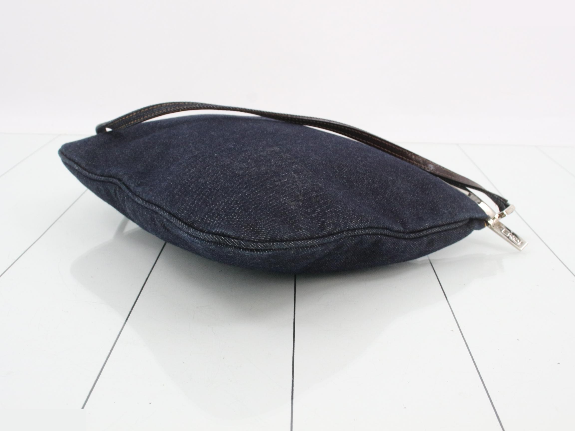 Denim Bags / Shoulder Bags — view 6