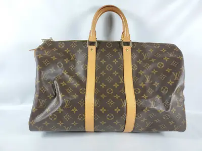 Monogram Keepall 45 Boston Bag M41428 SP0929 Boston Bag