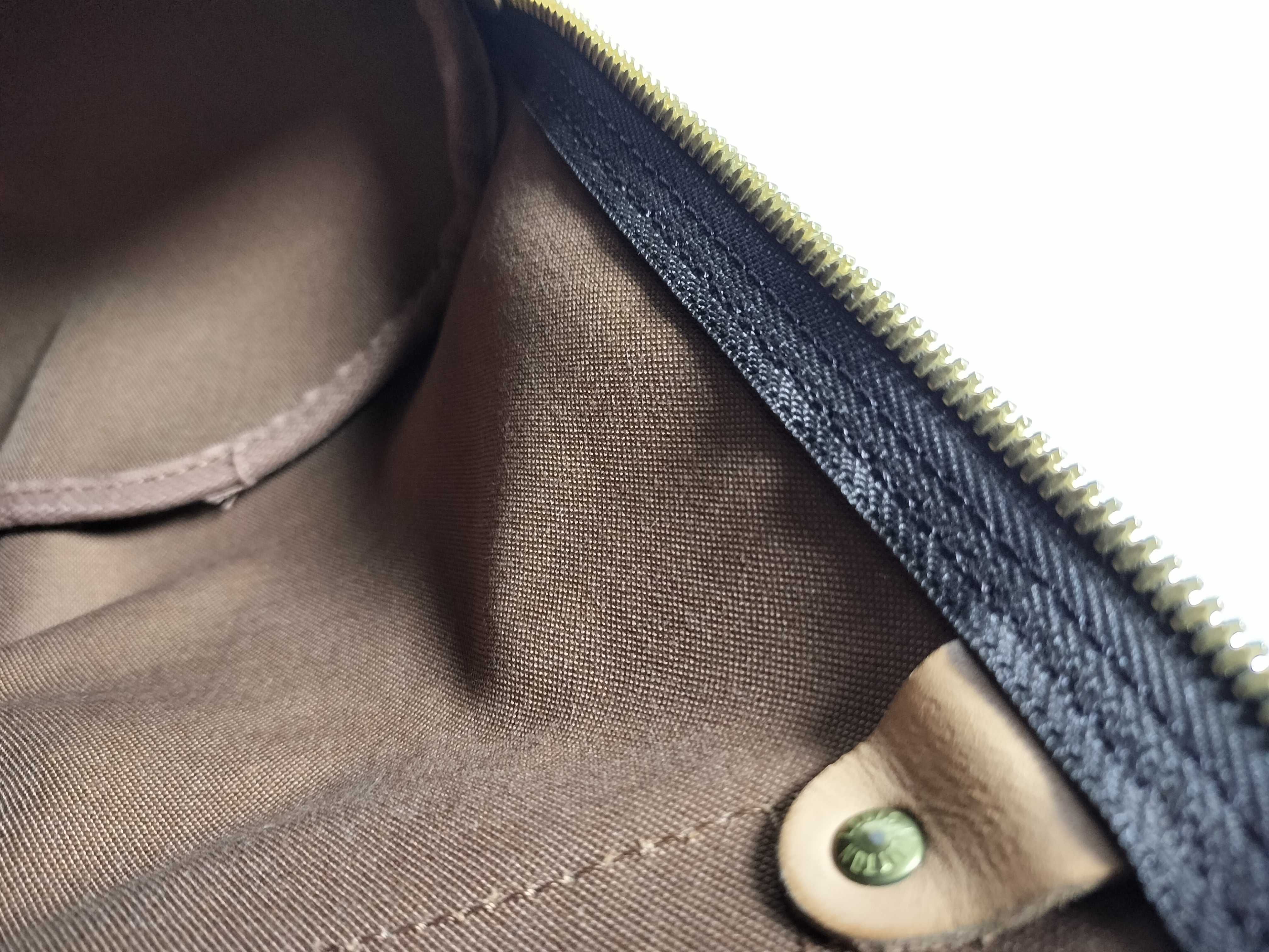 Monogram Keepall 45 Boston Bag M41428 SP0929 Boston Bag — view 11