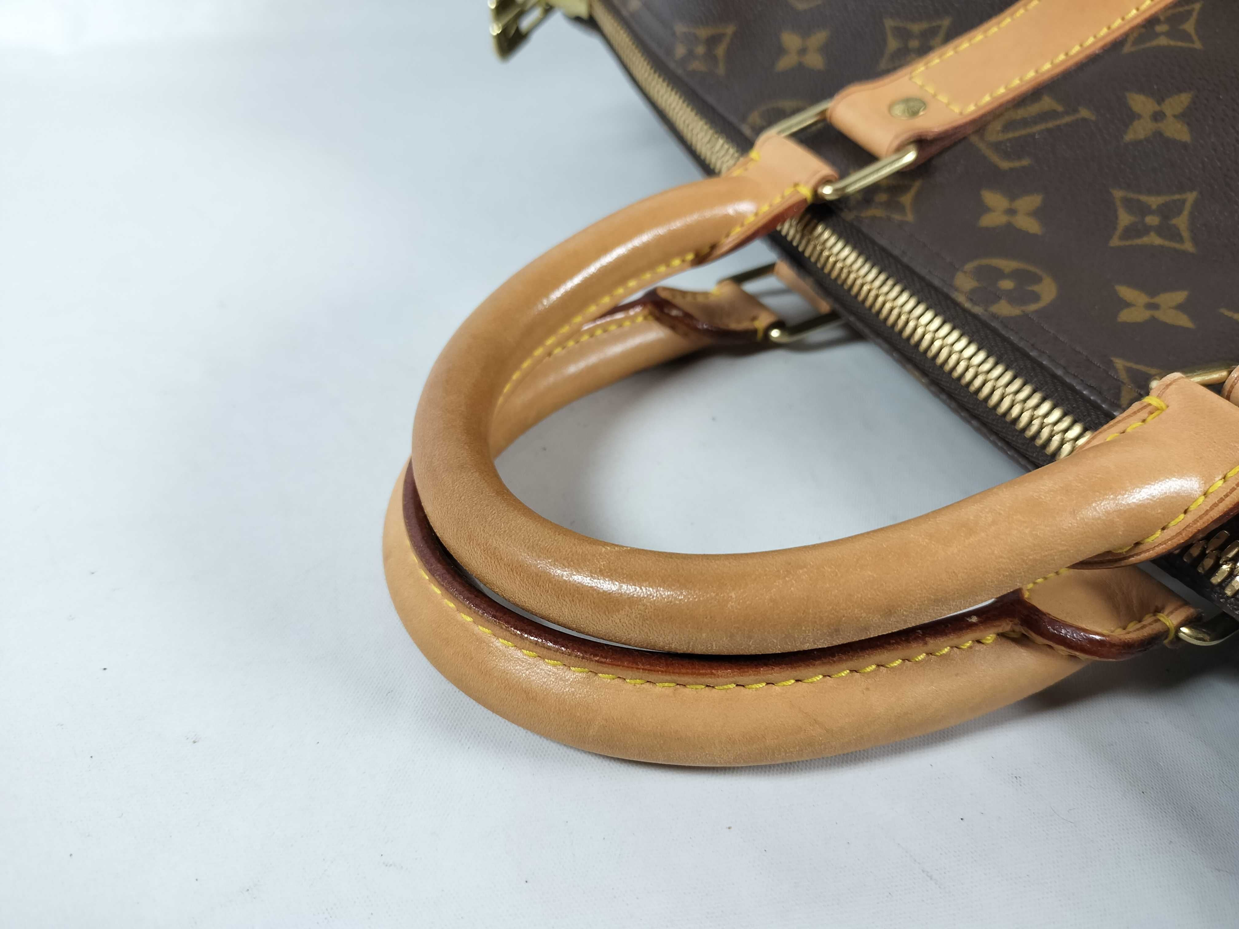 Monogram Keepall 45 Boston Bag M41428 SP0929 Boston Bag — view 3