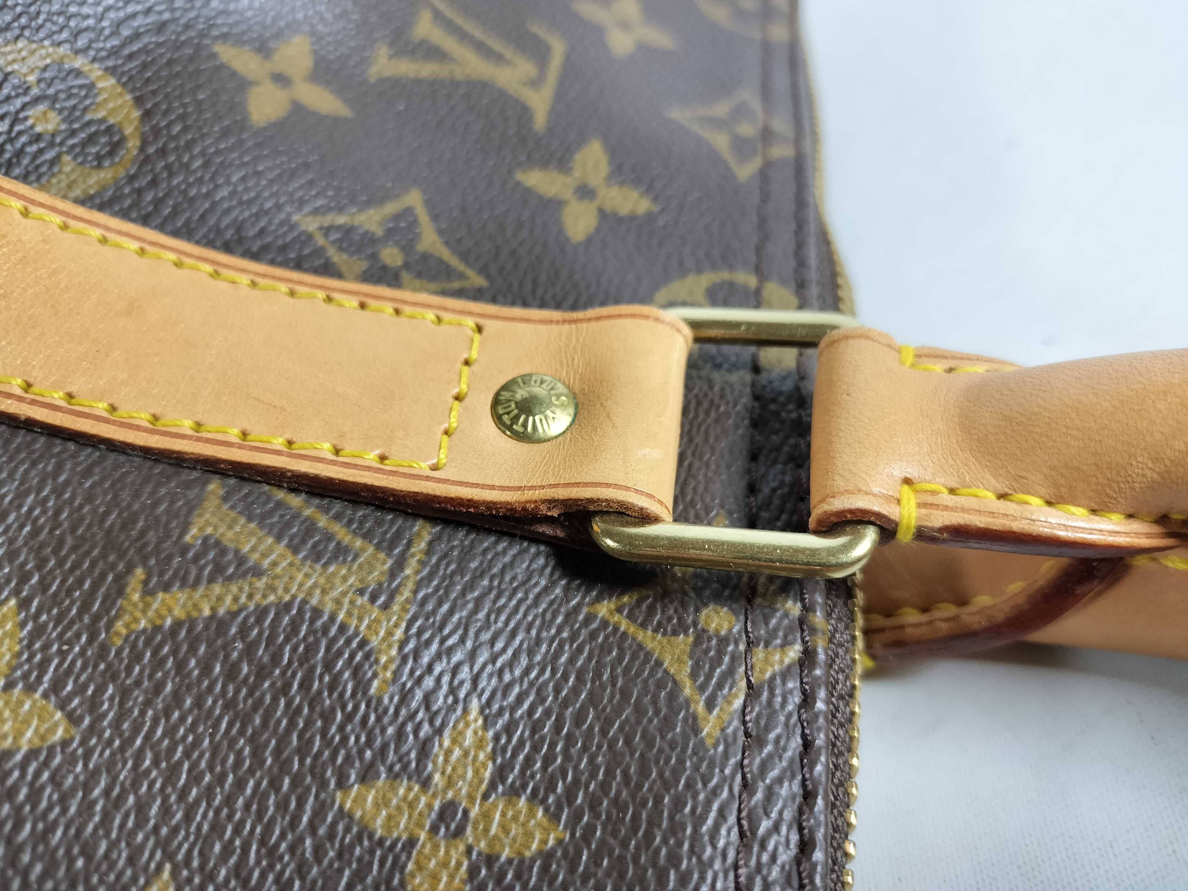 Monogram Keepall 45 Boston Bag M41428 SP0929 Boston Bag — view 5