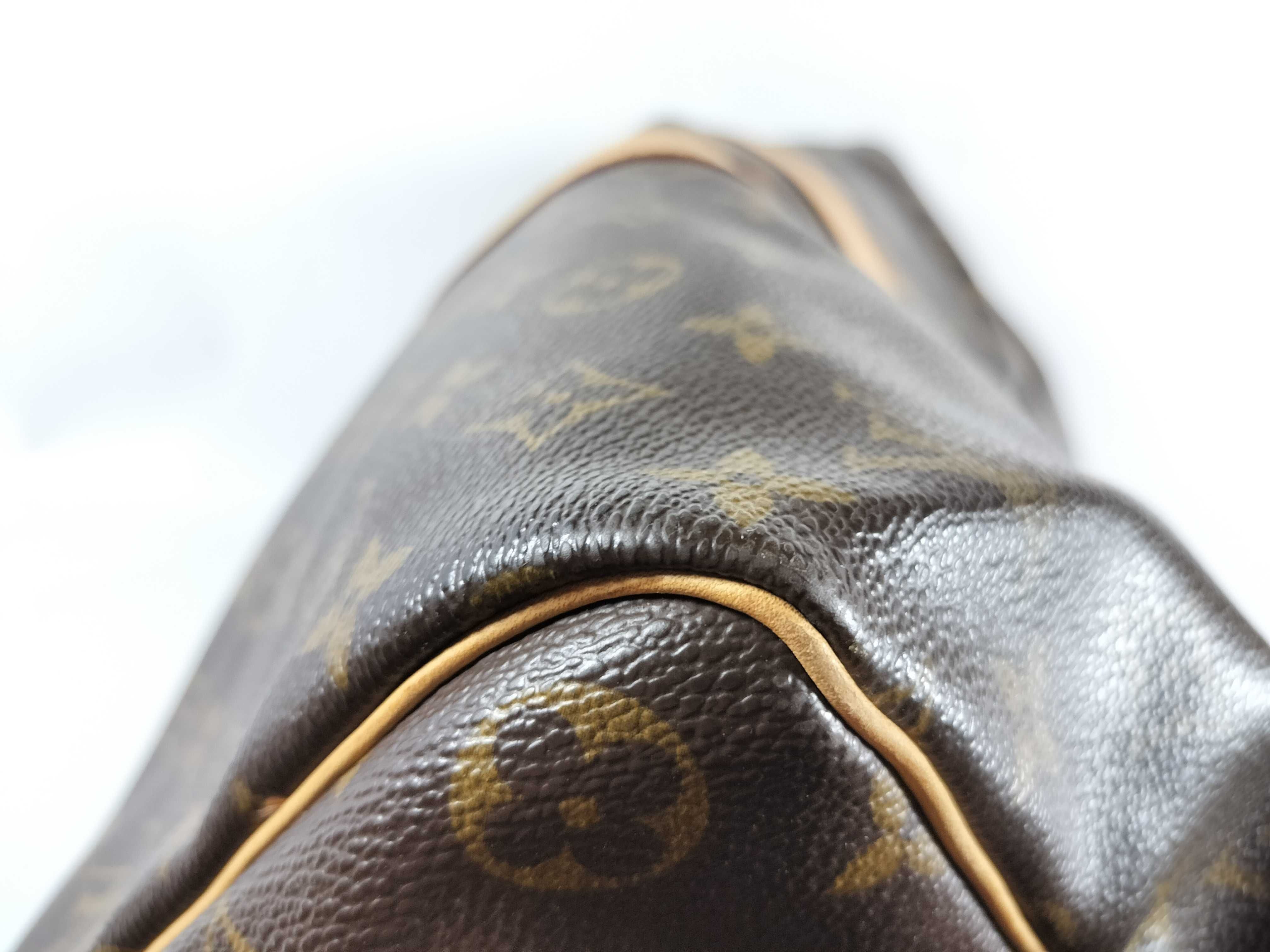 Monogram Keepall 45 Boston Bag M41428 SP0929 Boston Bag — view 6
