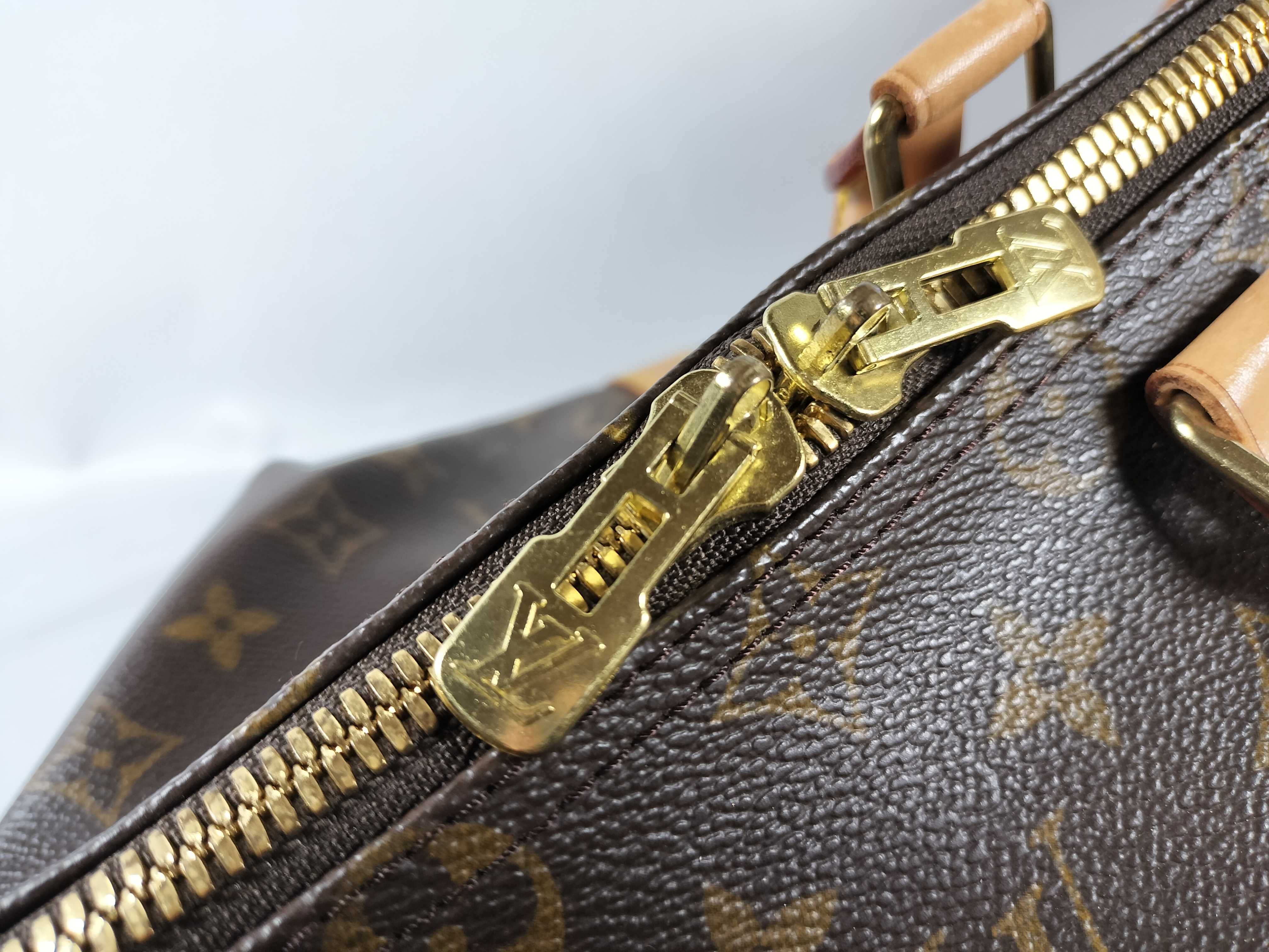 Monogram Keepall 45 Boston Bag M41428 SP0929 Boston Bag — view 9