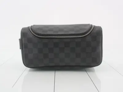 Toiletry Pouch Graphite
