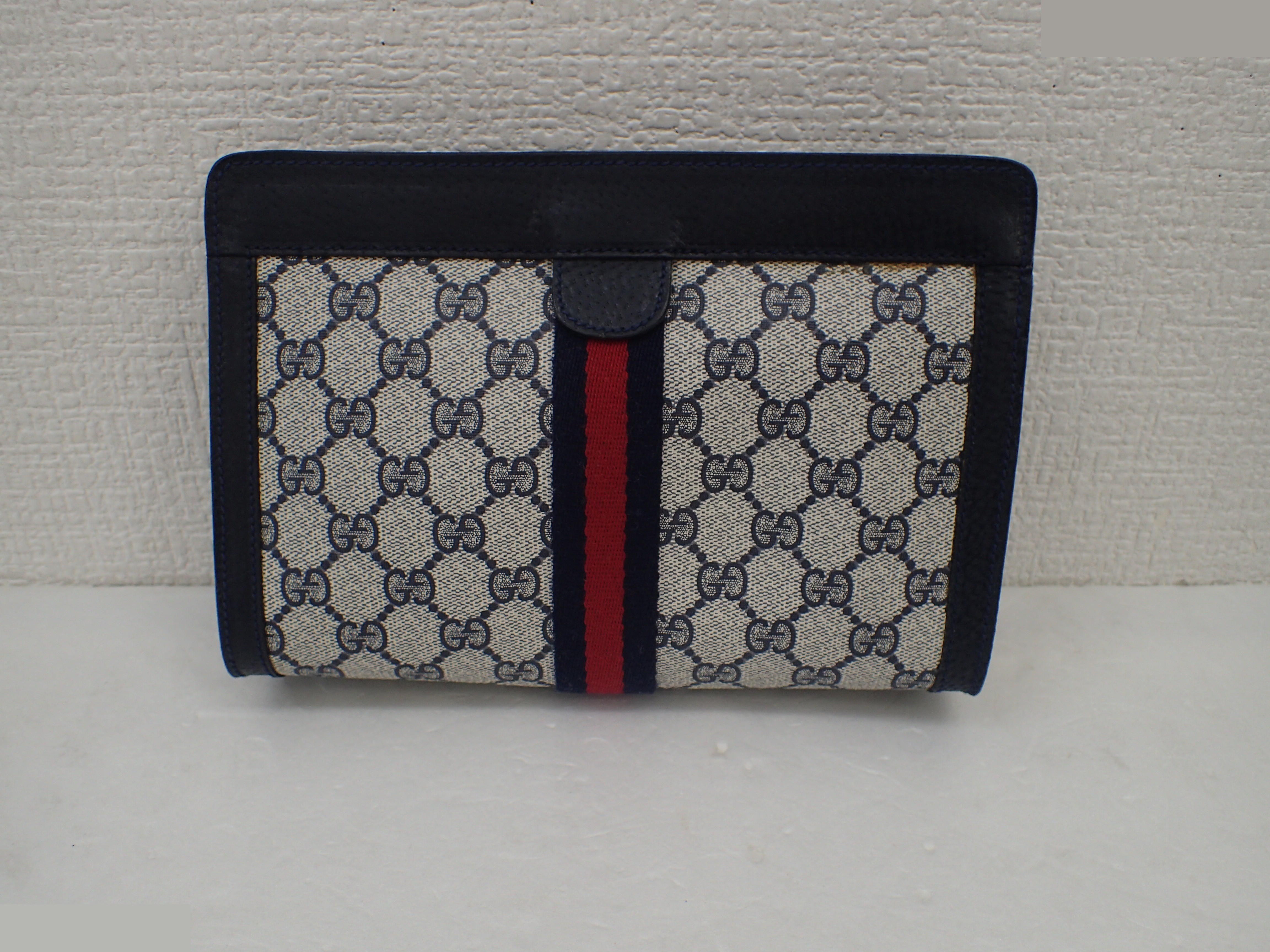 GG Supreme Pouch