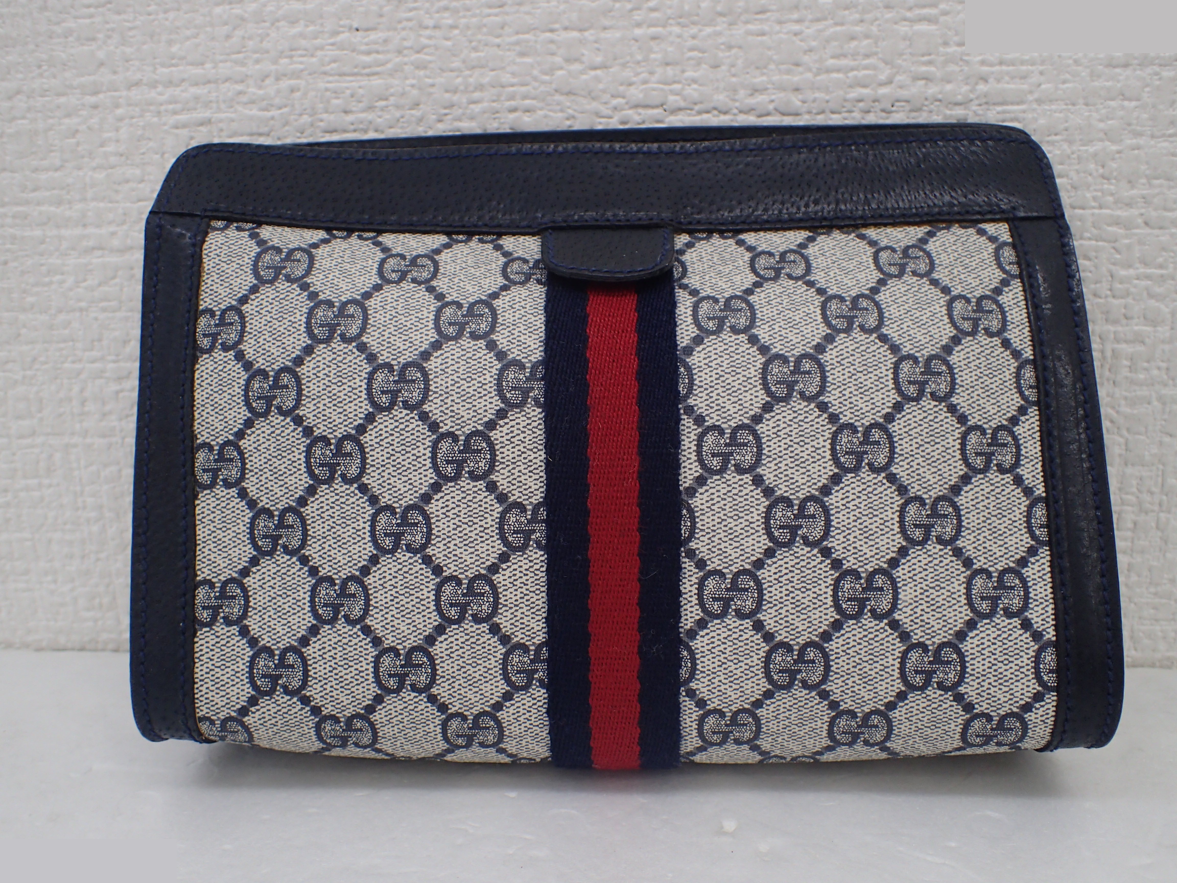 GG Supreme Pouch — view 2