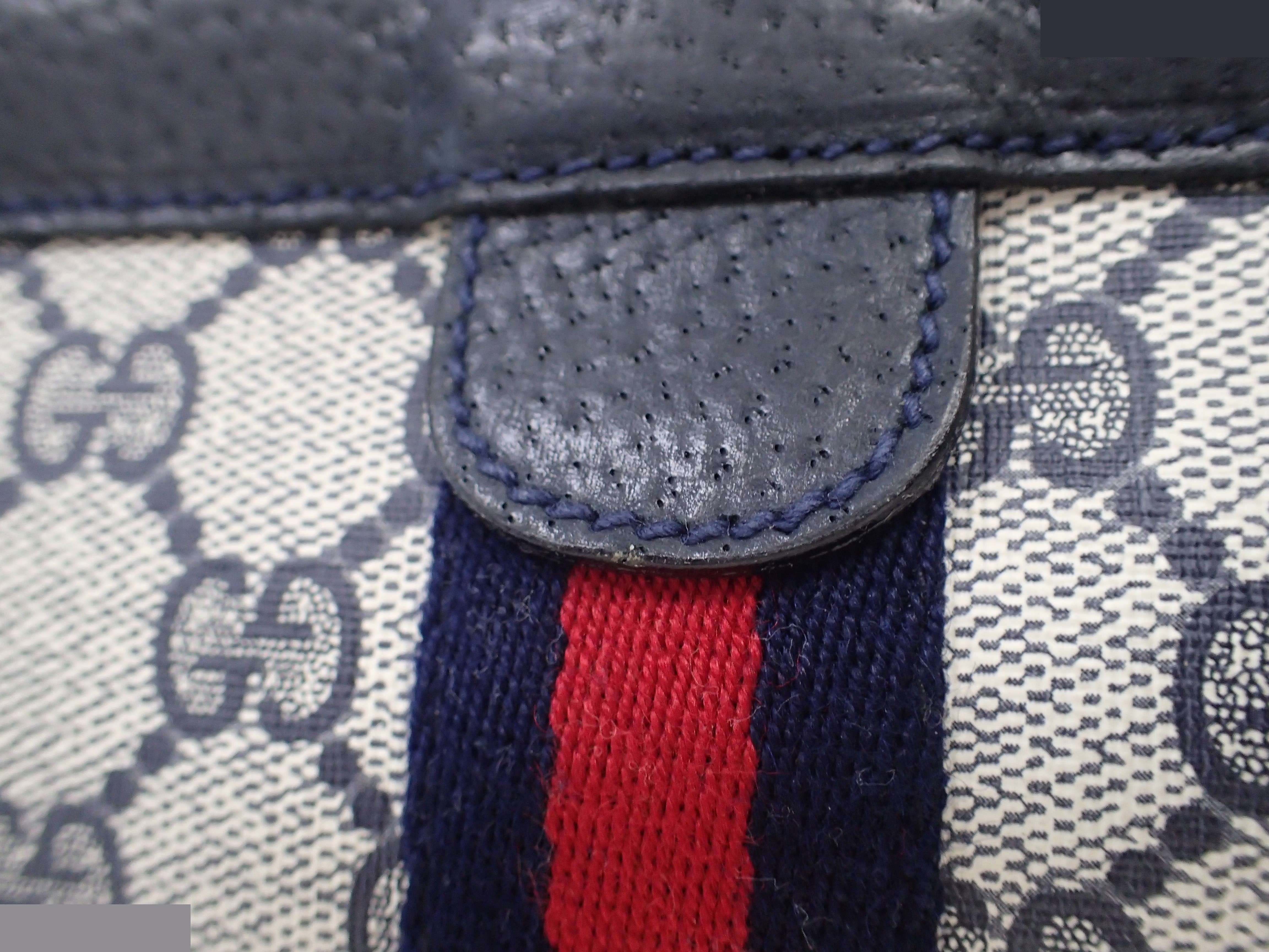 GG Supreme Pouch — view 3