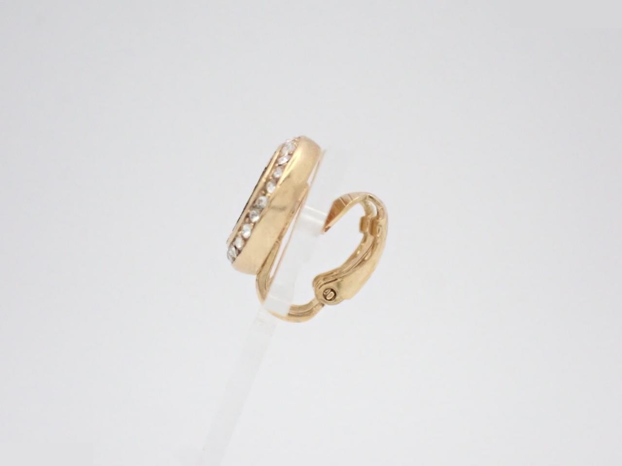Other lines: Precious metals and earrings — view 3