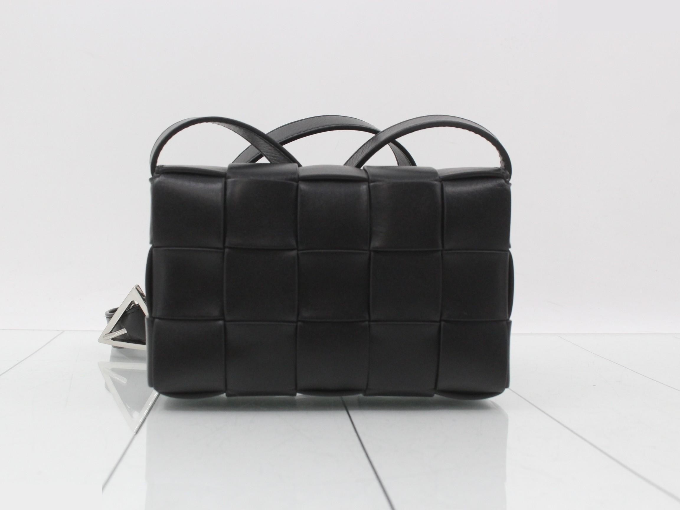 Intrecciato (Bag) - Shoulder Bag — view 2