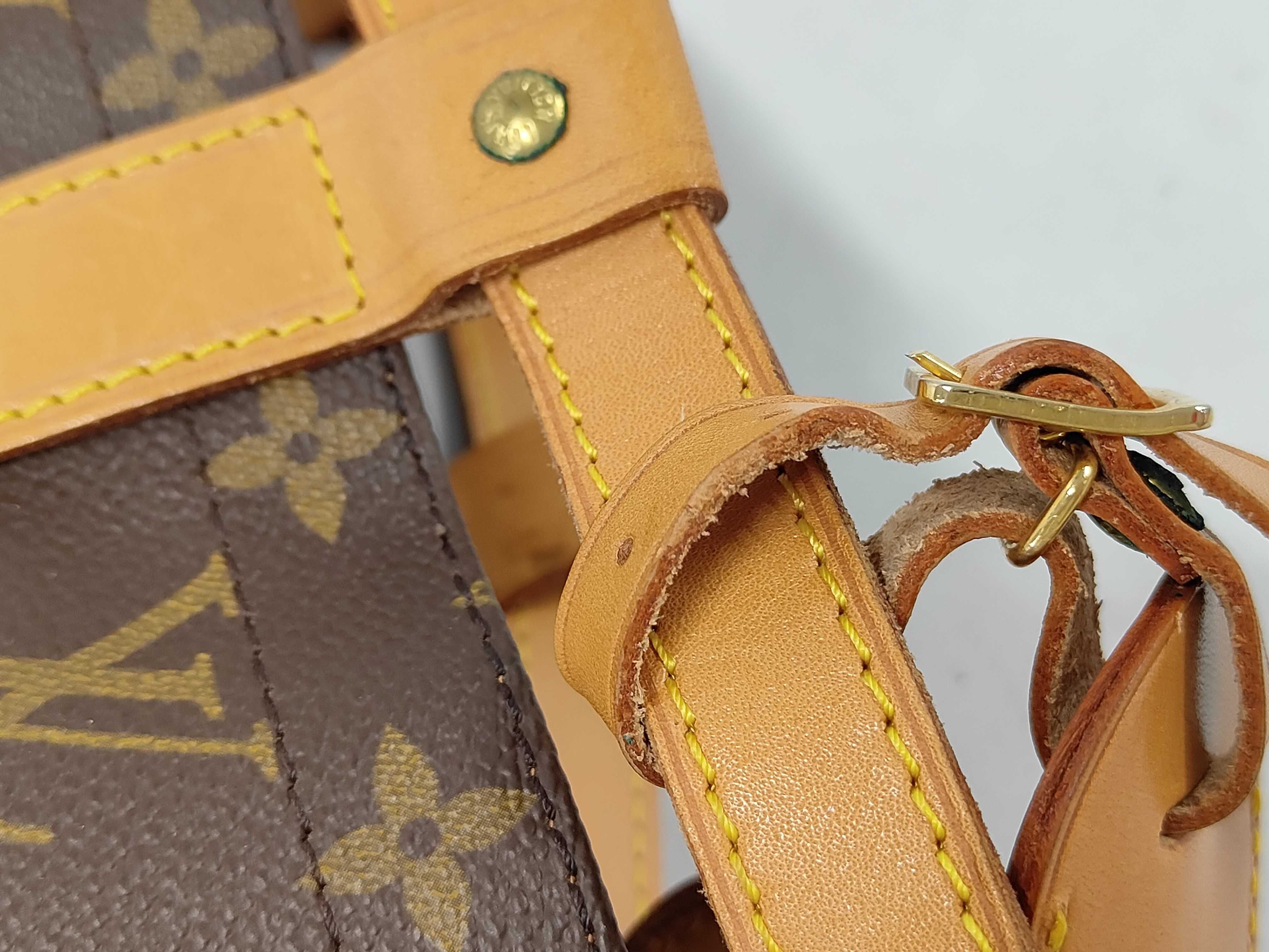 Monogram M42243 Randonee Shoulder Bag — view 13
