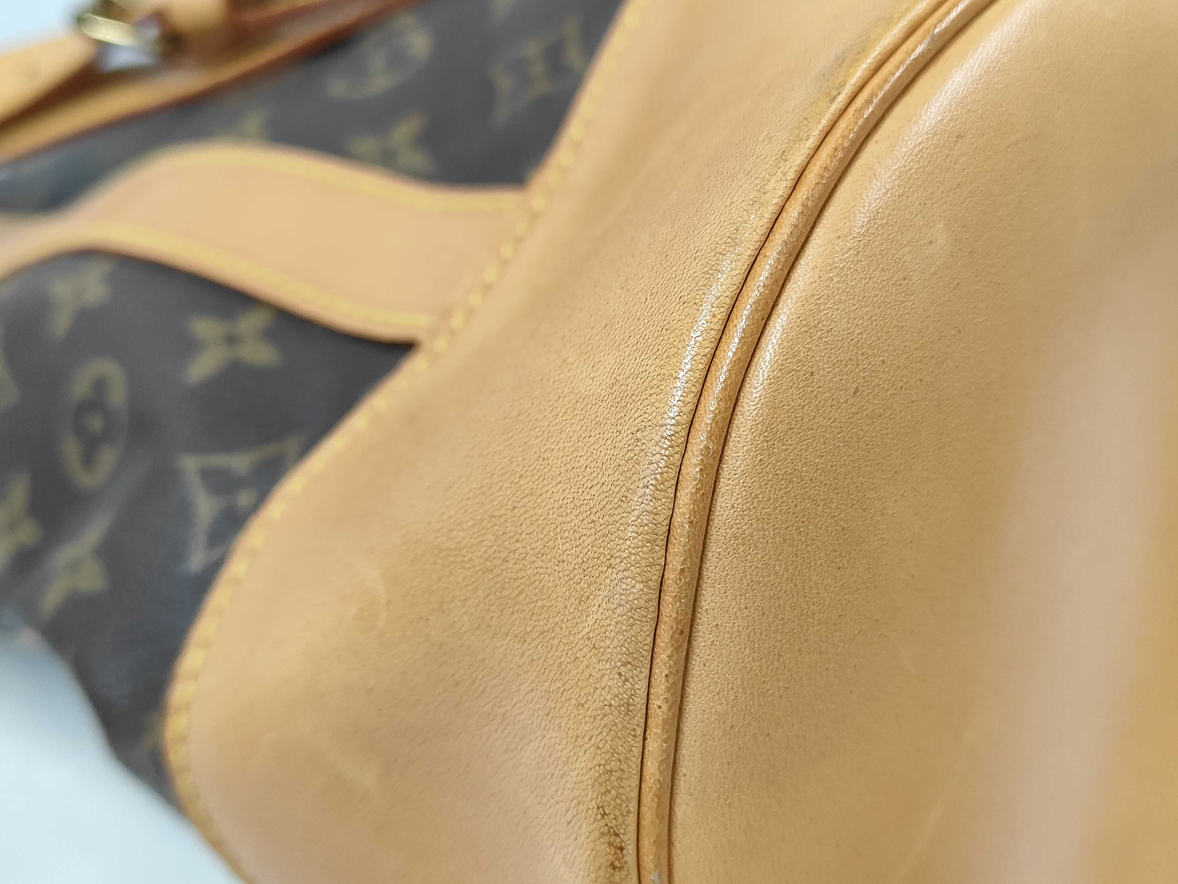 Monogram M42243 Randonee Shoulder Bag — view 4
