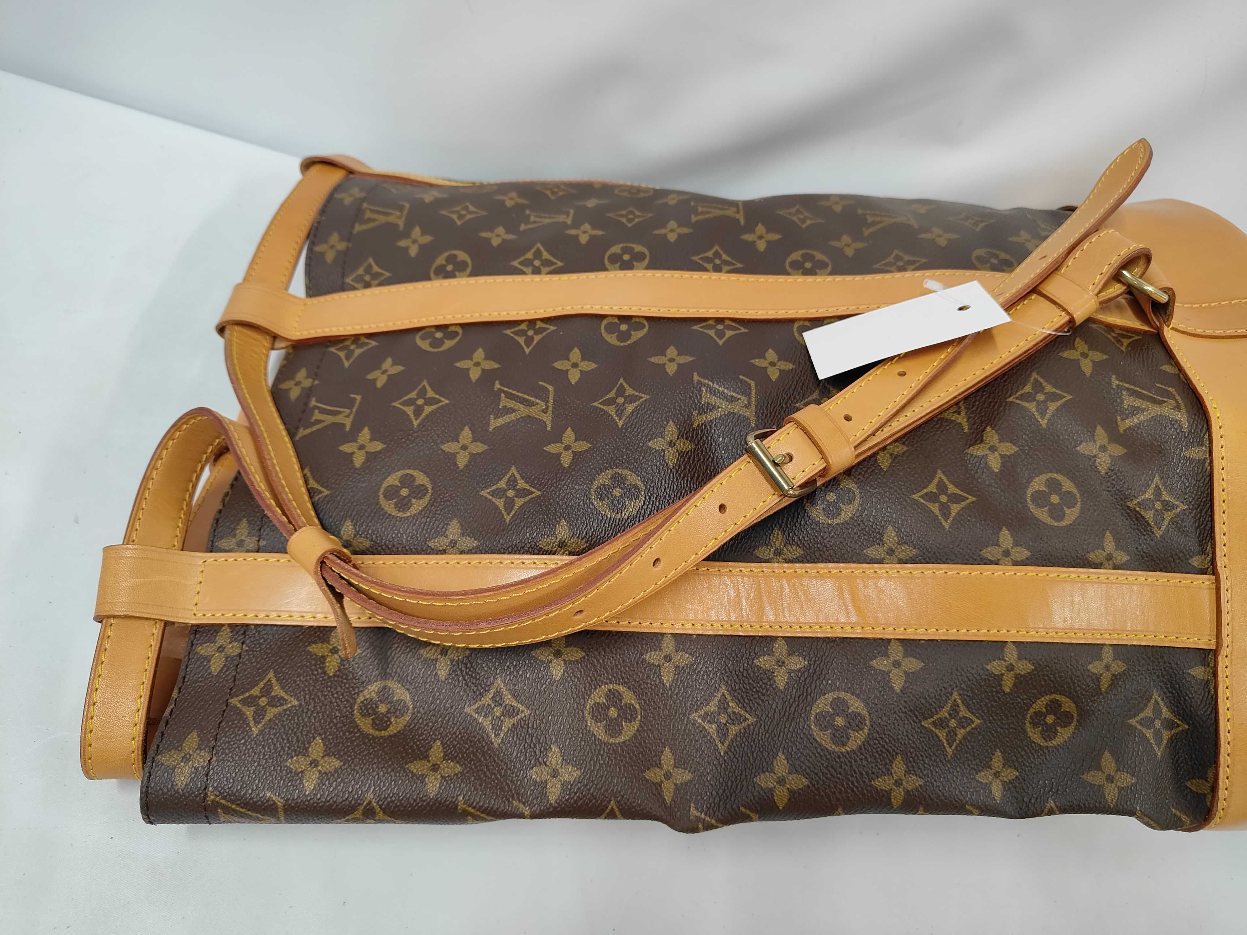 Monogram M42243 Randonee Shoulder Bag — view 5