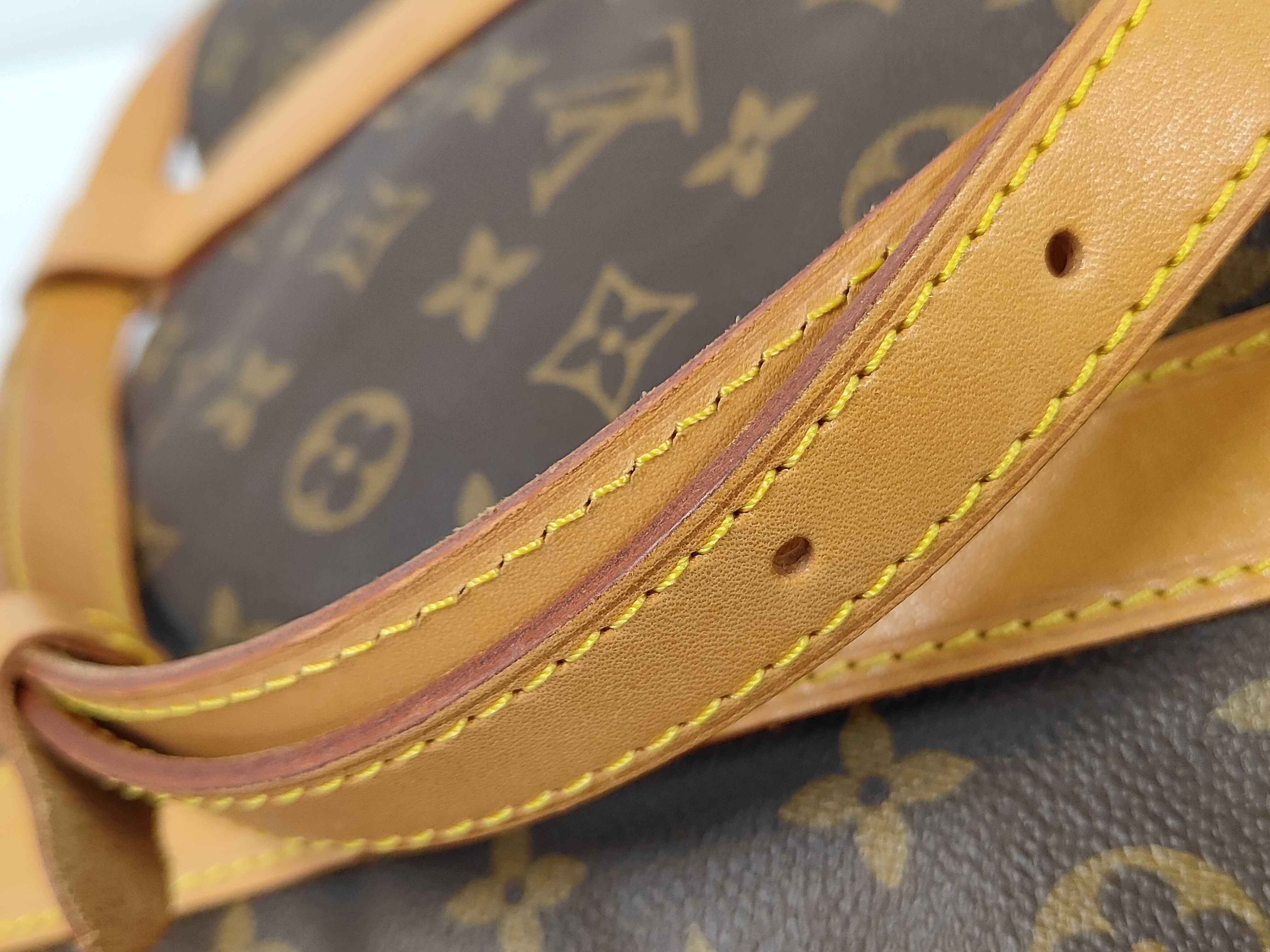 Monogram M42243 Randonee Shoulder Bag — view 6