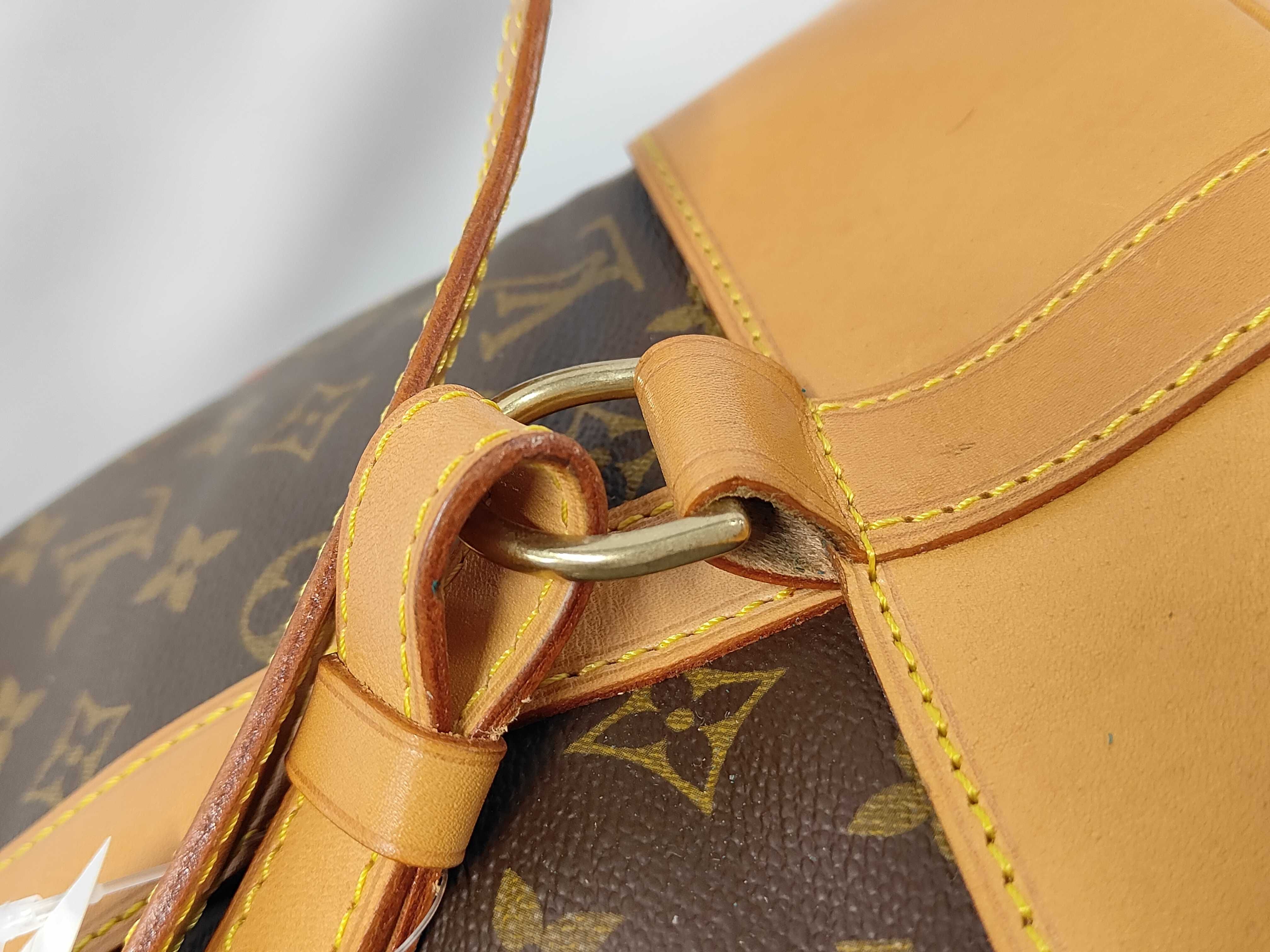 Monogram M42243 Randonee Shoulder Bag — view 7