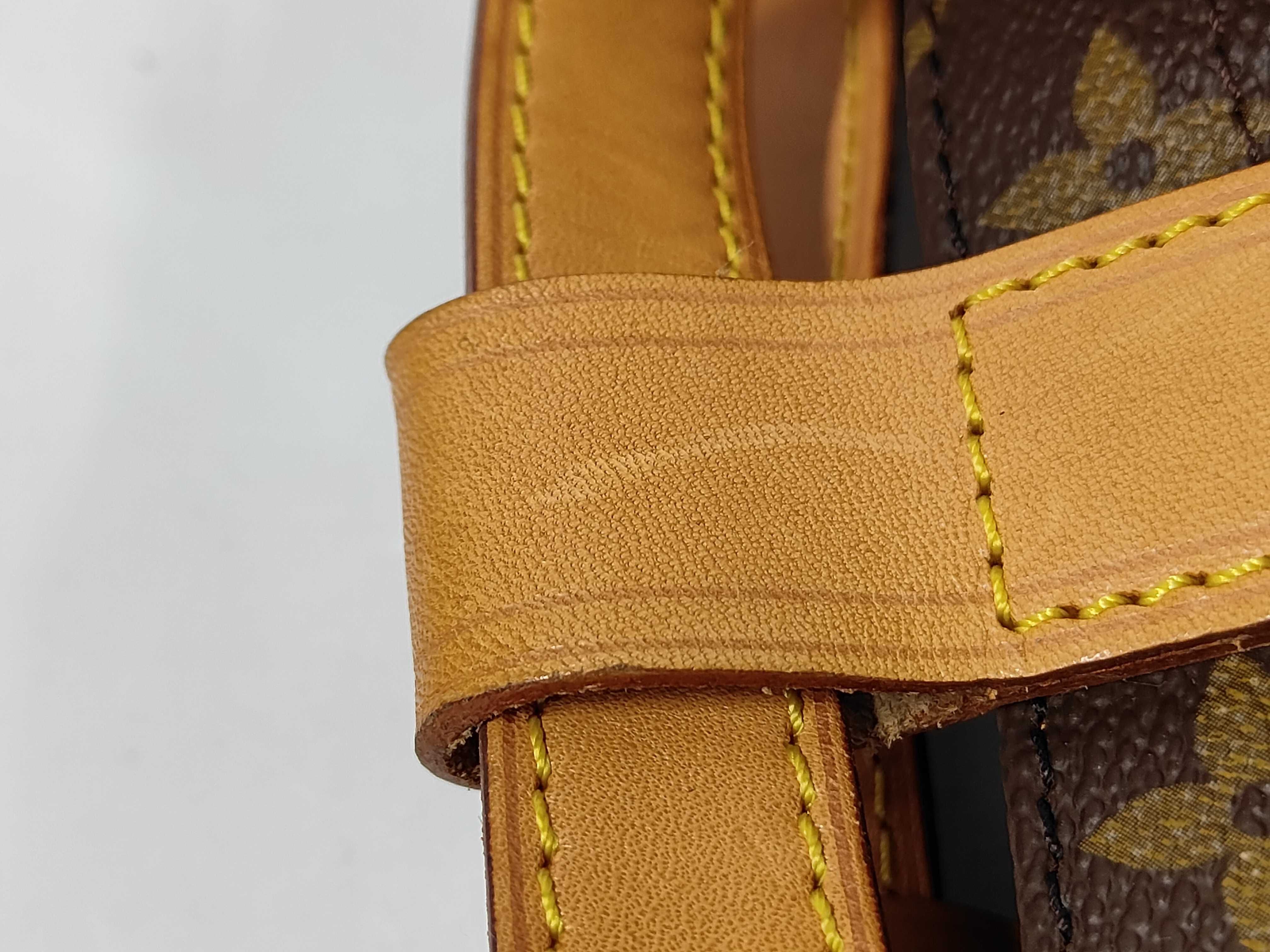 Monogram M42243 Randonee Shoulder Bag — view 8