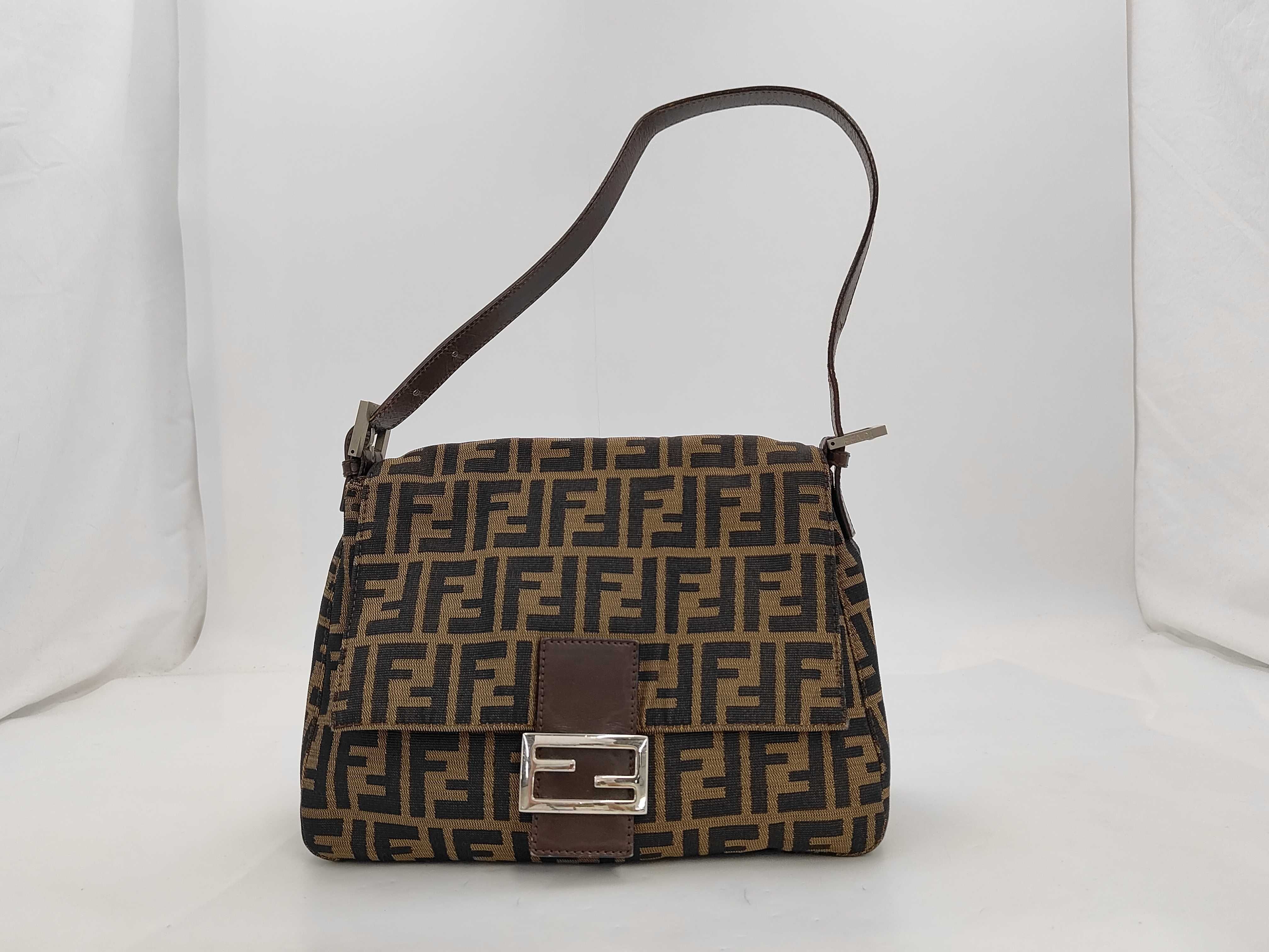 Zucca Mamma Bucket handbag