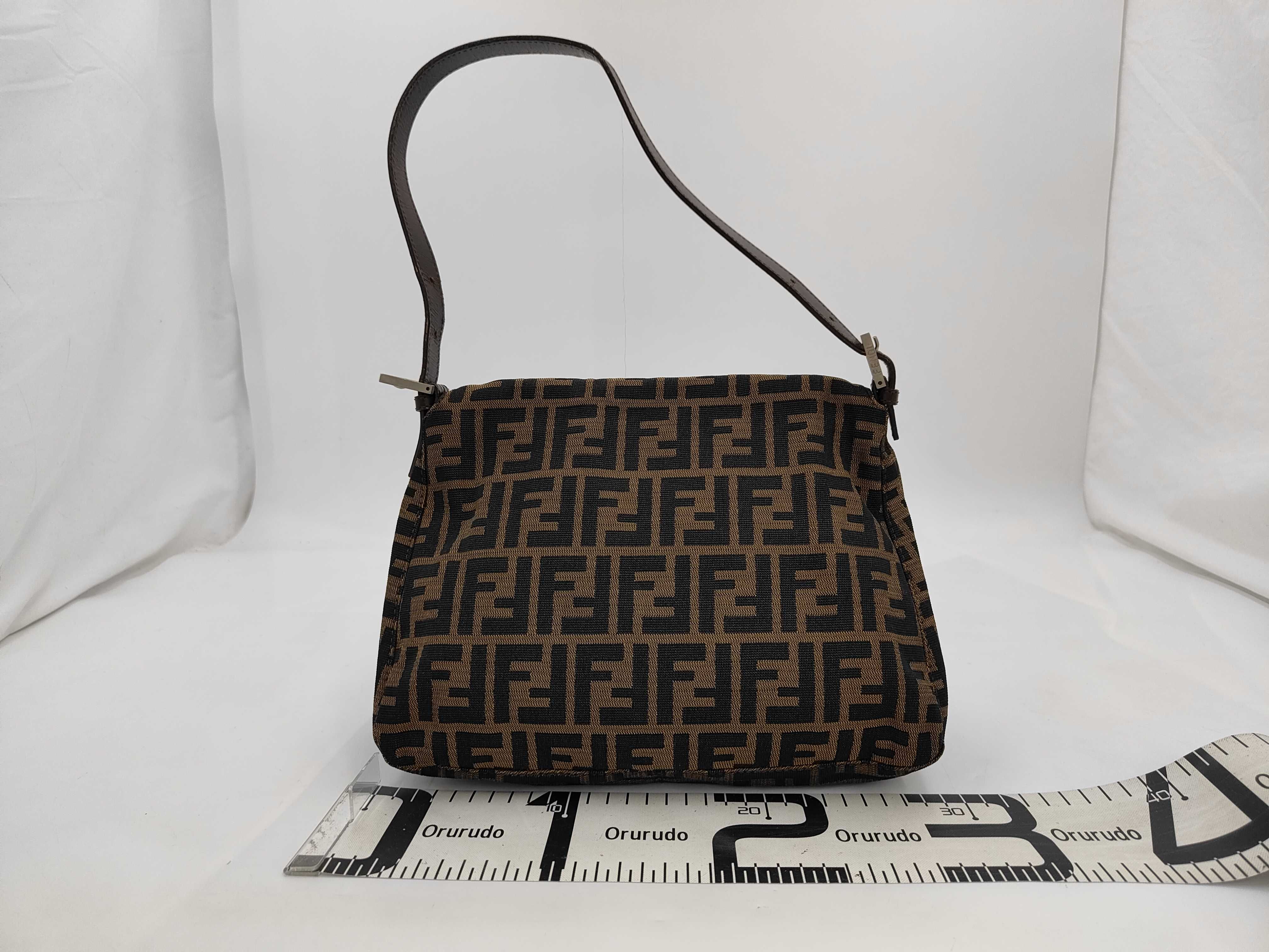 Zucca Mamma Bucket handbag — view 2