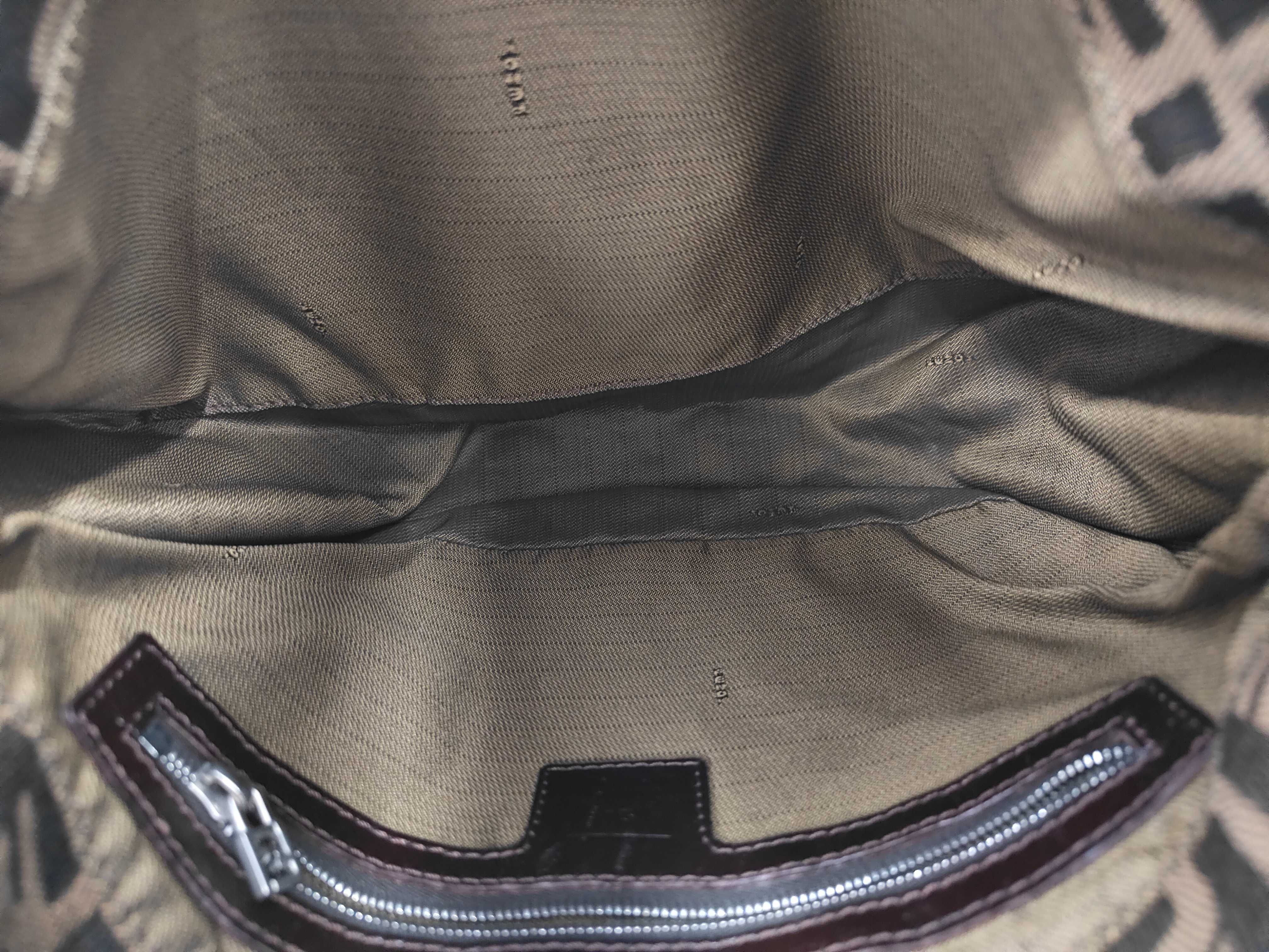 Zucca Mamma Bucket handbag — view 8