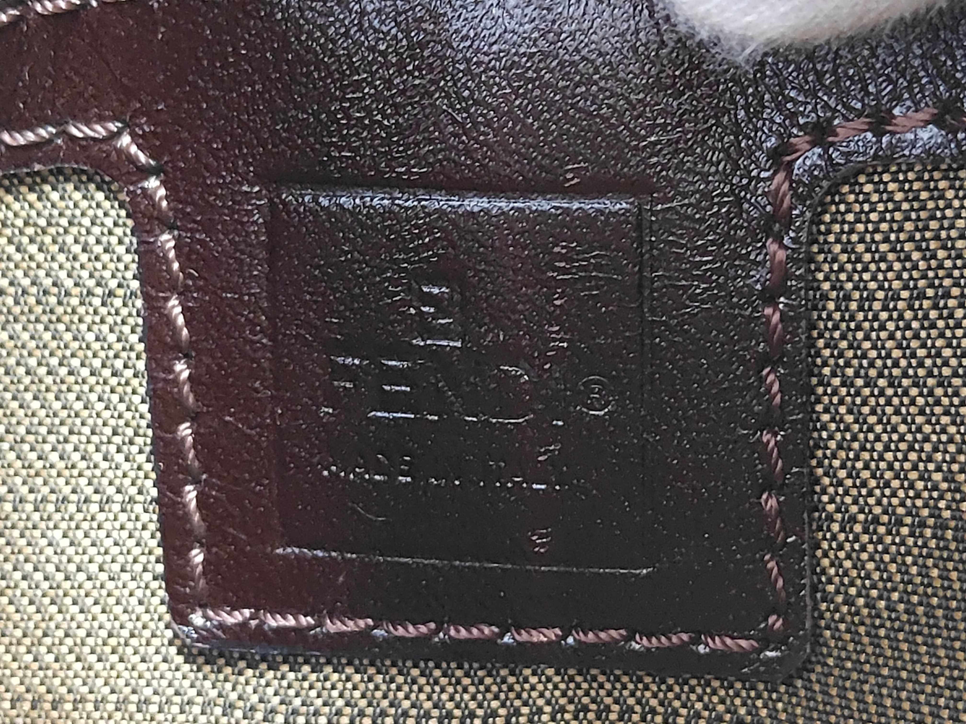 Zucca Mamma Bucket handbag — view 9